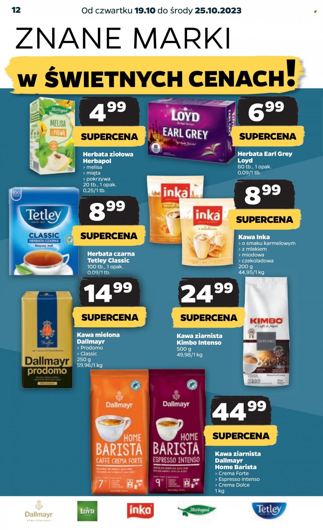Gazetka Netto - 19.10.2023 - 25.10.2023. Strona 12