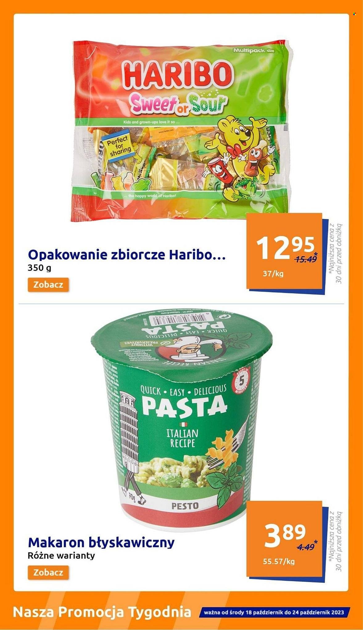 Gazetka Action - 18.10.2023 - 24.10.2023. Strona 4