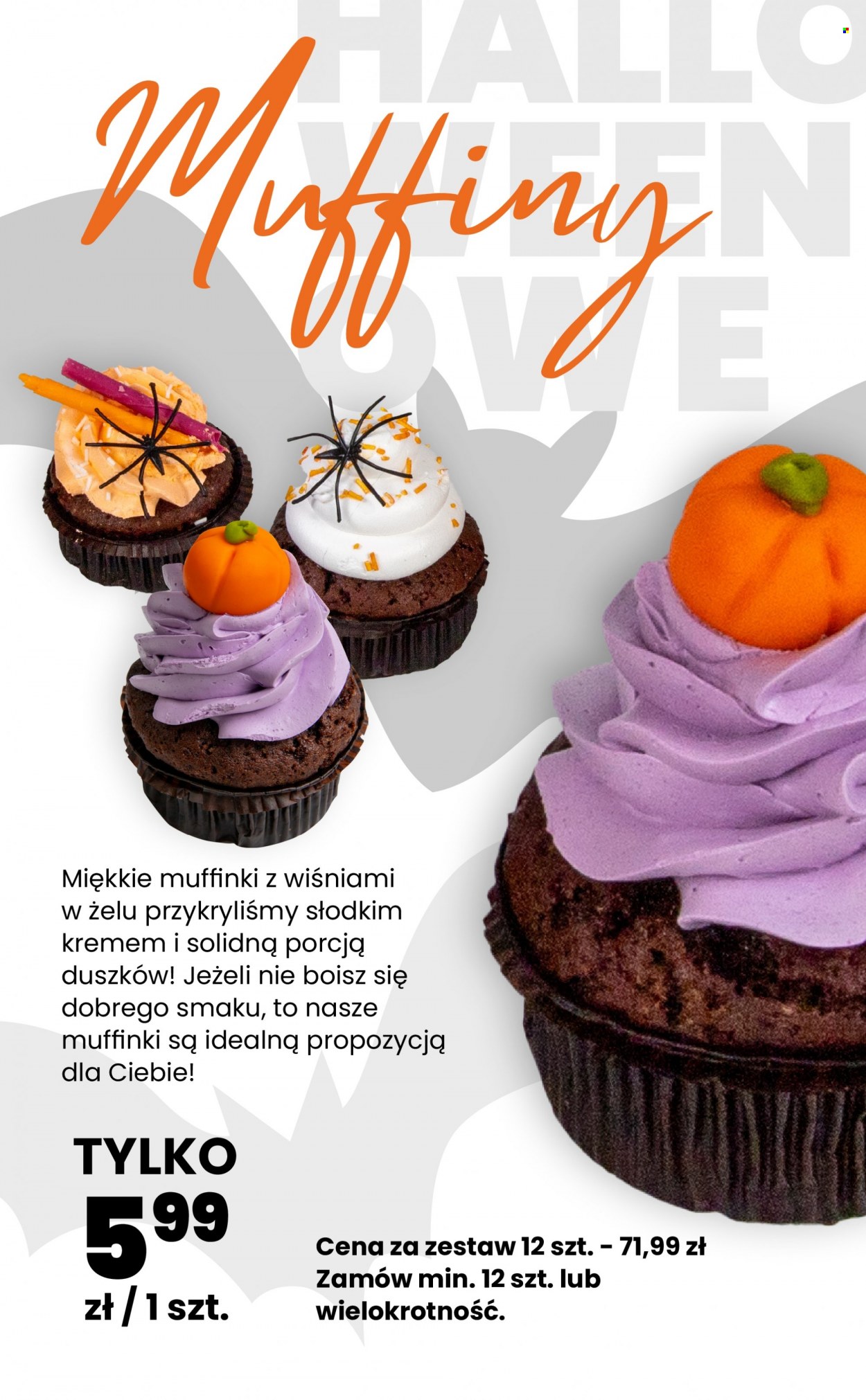 Gazetka Twój Market - 18.10.2023 - 28.10.2023. Strona 3