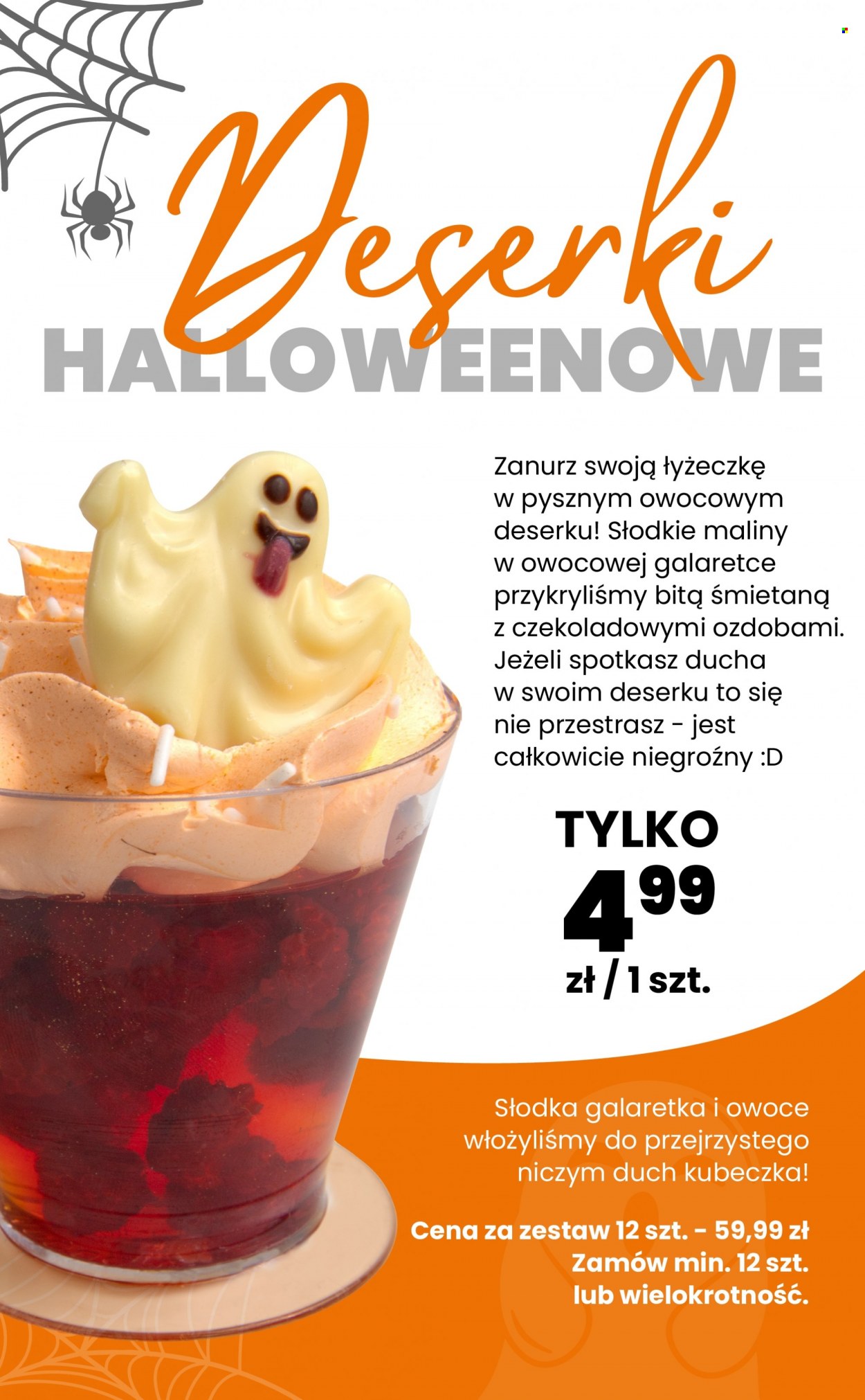 Gazetka Twój Market - 18.10.2023 - 28.10.2023. Strona 8
