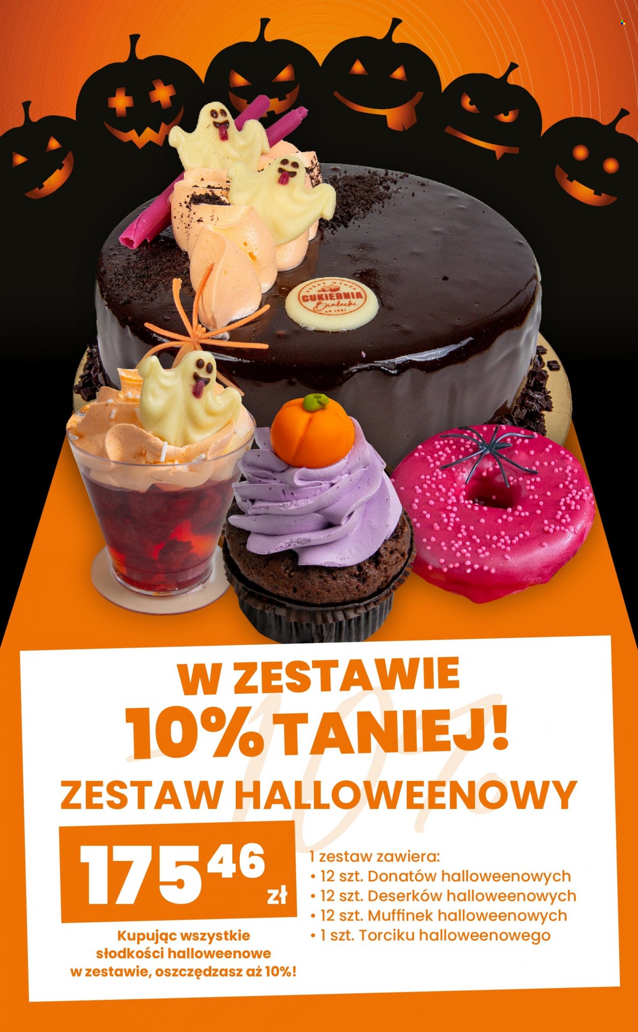 Gazetka Twój Market - 18.10.2023 - 28.10.2023. Strona 10