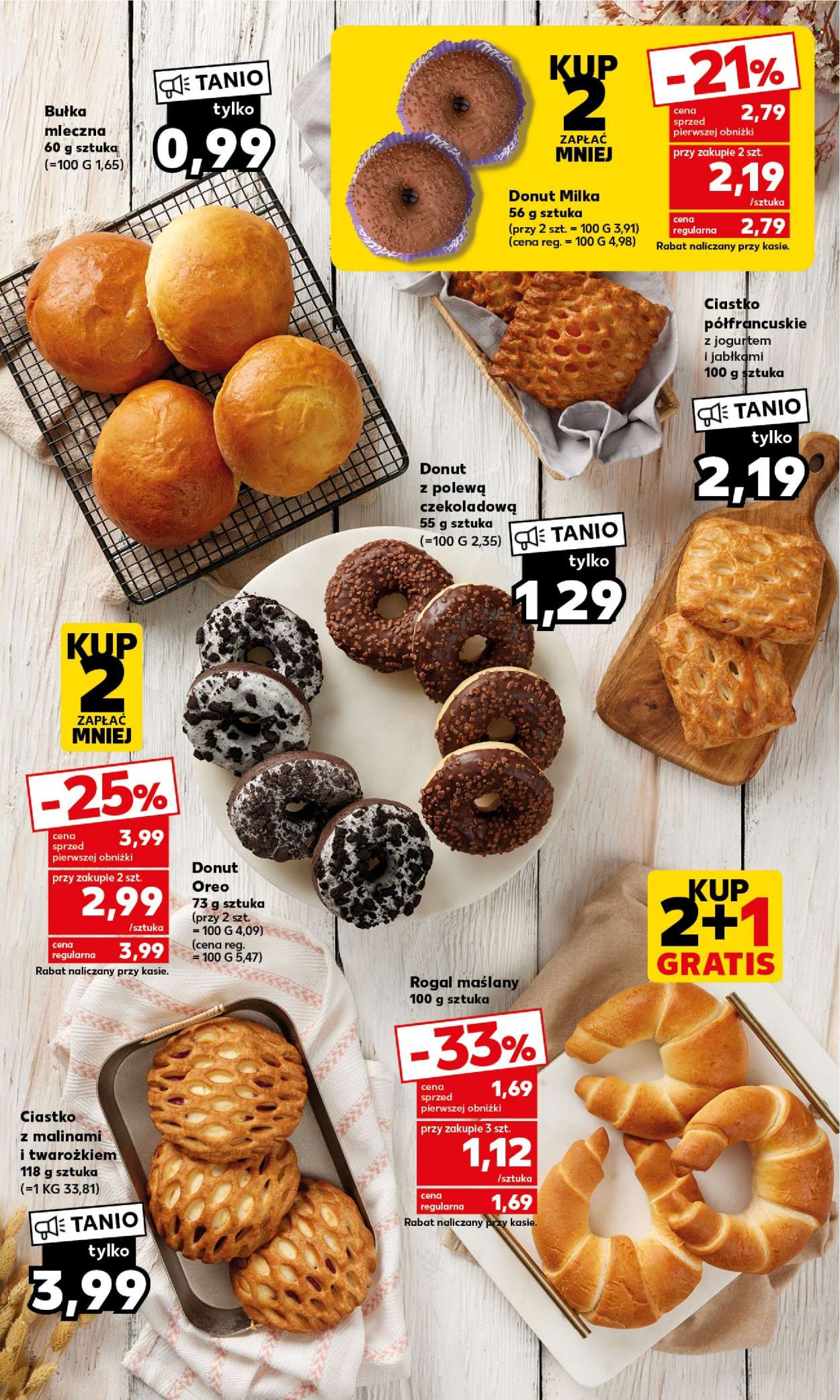 Gazetka Kaufland - 23.10.2023 - 25.10.2023. Strona 14