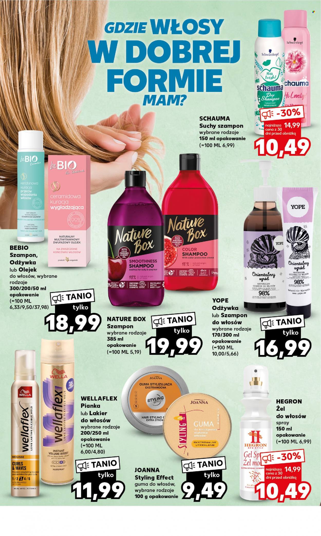 Gazetka Kaufland - 23.10.2023 - 25.10.2023. Strona 16