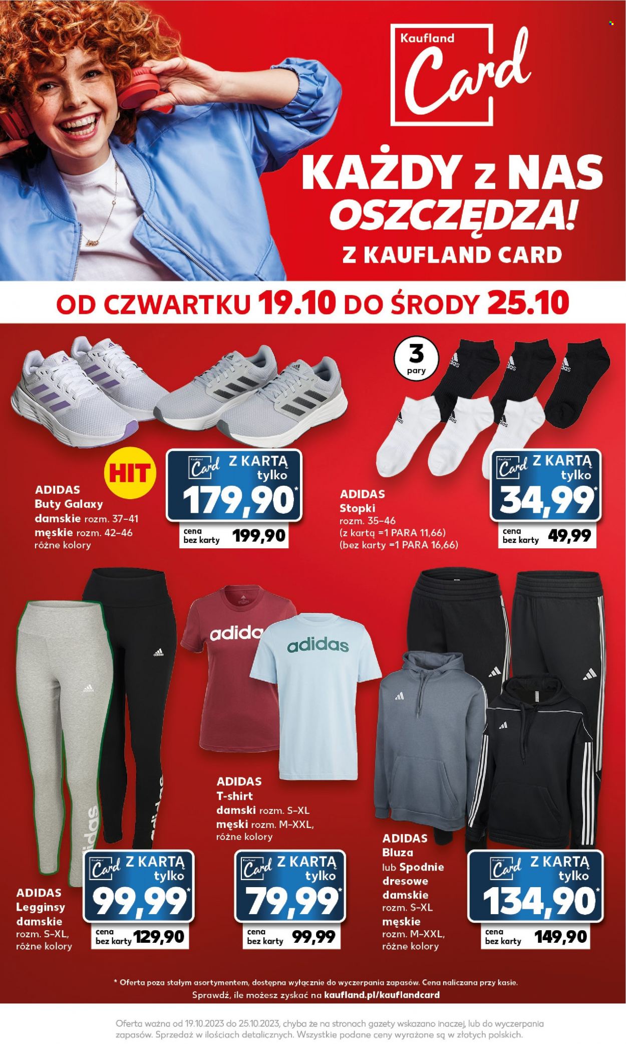 Gazetka Kaufland - 23.10.2023 - 25.10.2023. Strona 20