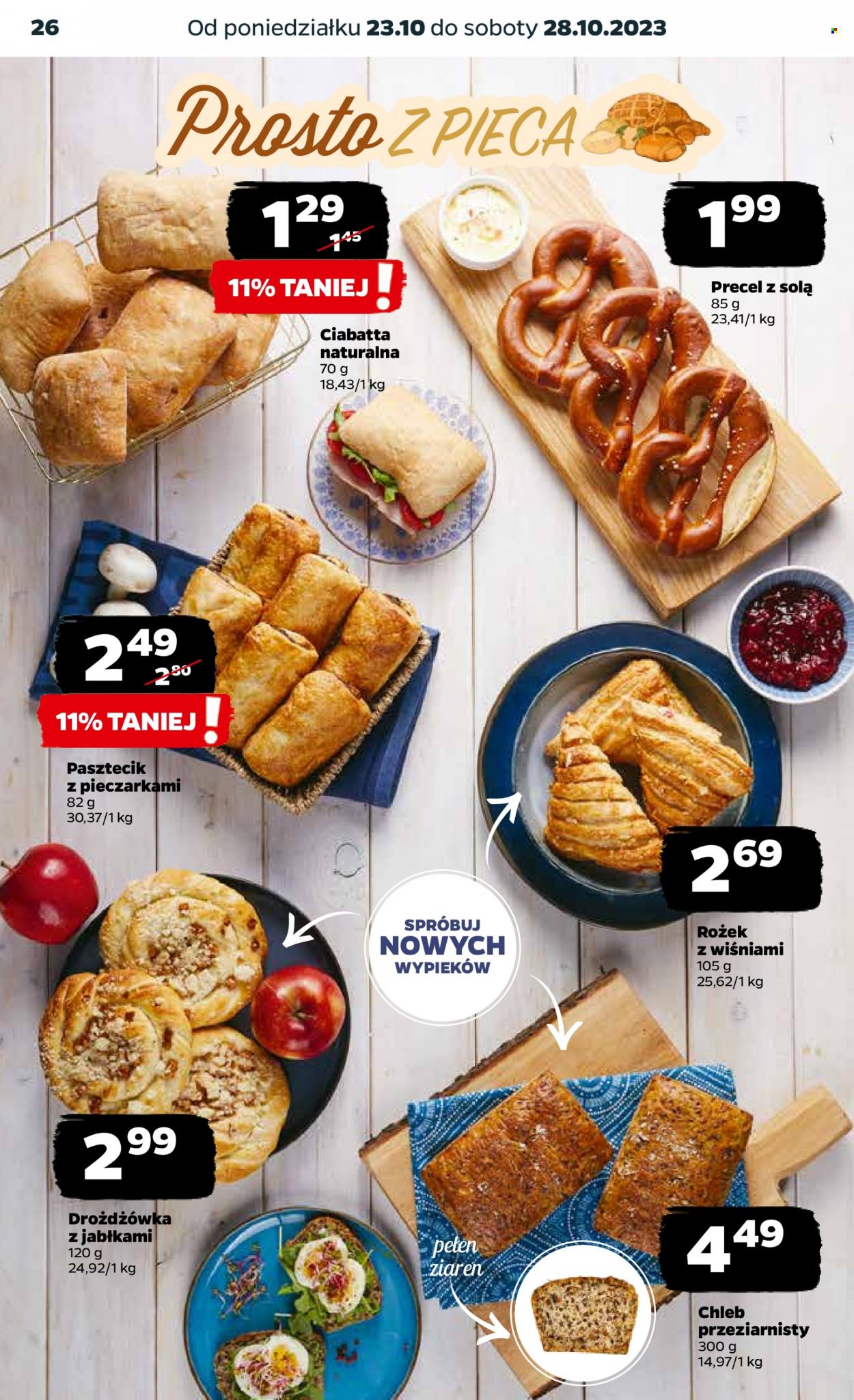 Gazetka Netto - 23.10.2023 - 28.10.2023. Strona 26