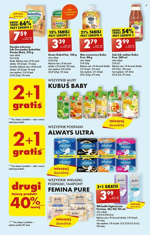 Gazetka Biedronka - 23.10.2023 - 28.10.2023. Strona 51