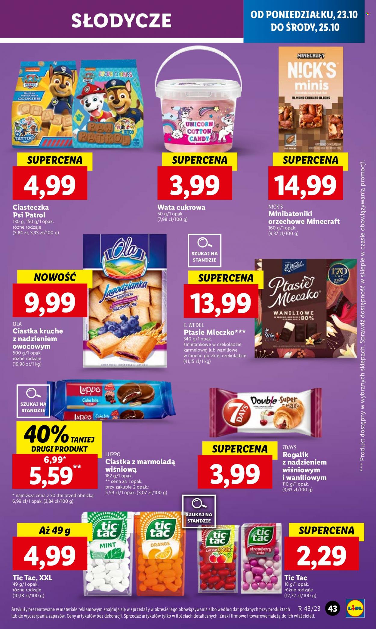 Gazetka Lidl - 23.10.2023 - 25.10.2023. Strona 47