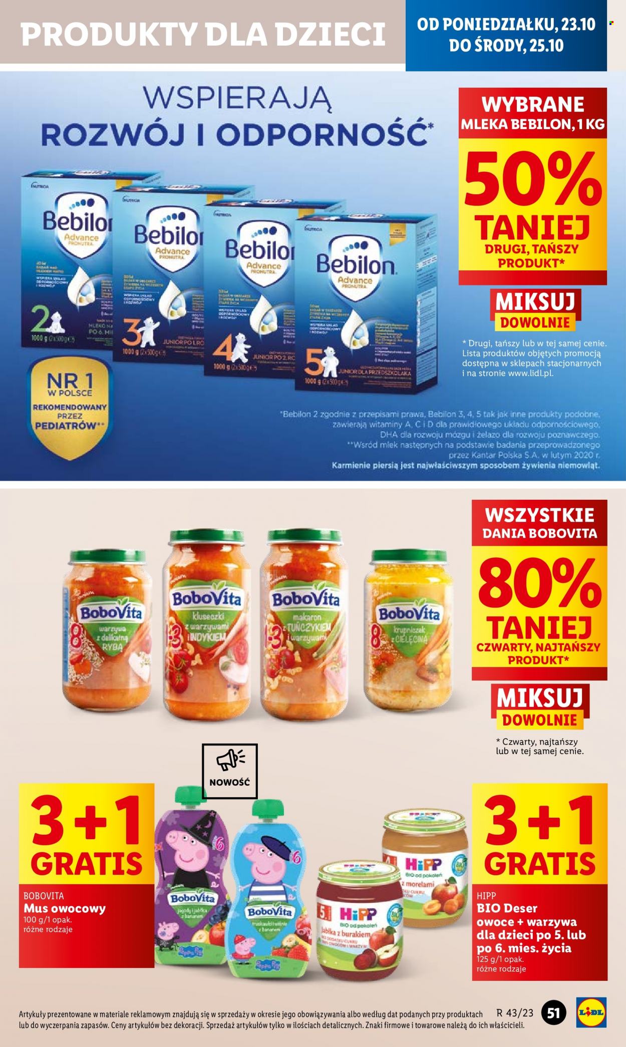 Gazetka Lidl - 23.10.2023 - 25.10.2023. Strona 55