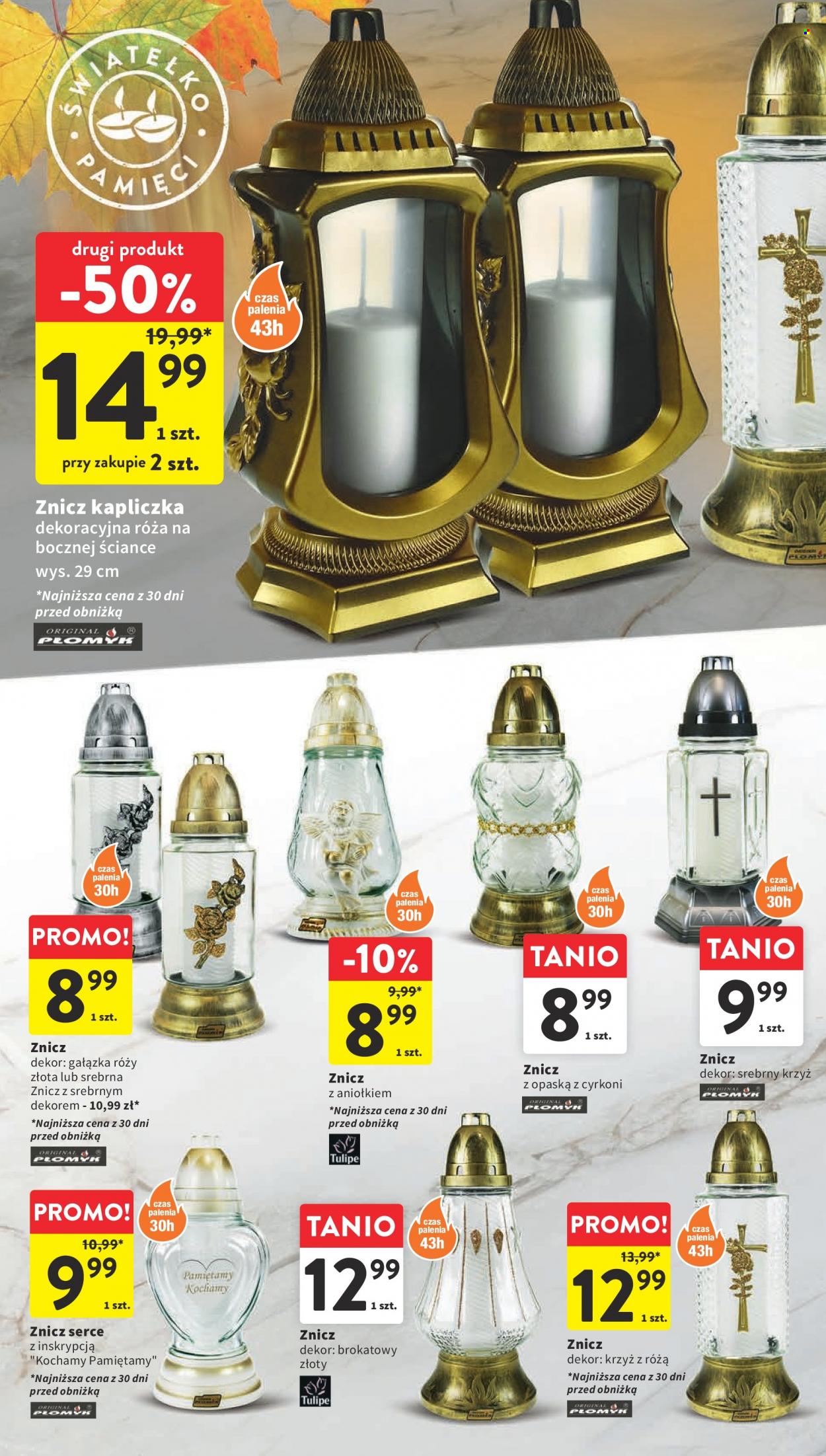 Gazetka Intermarché - 26.10.2023 - 31.10.2023. Strona 2
