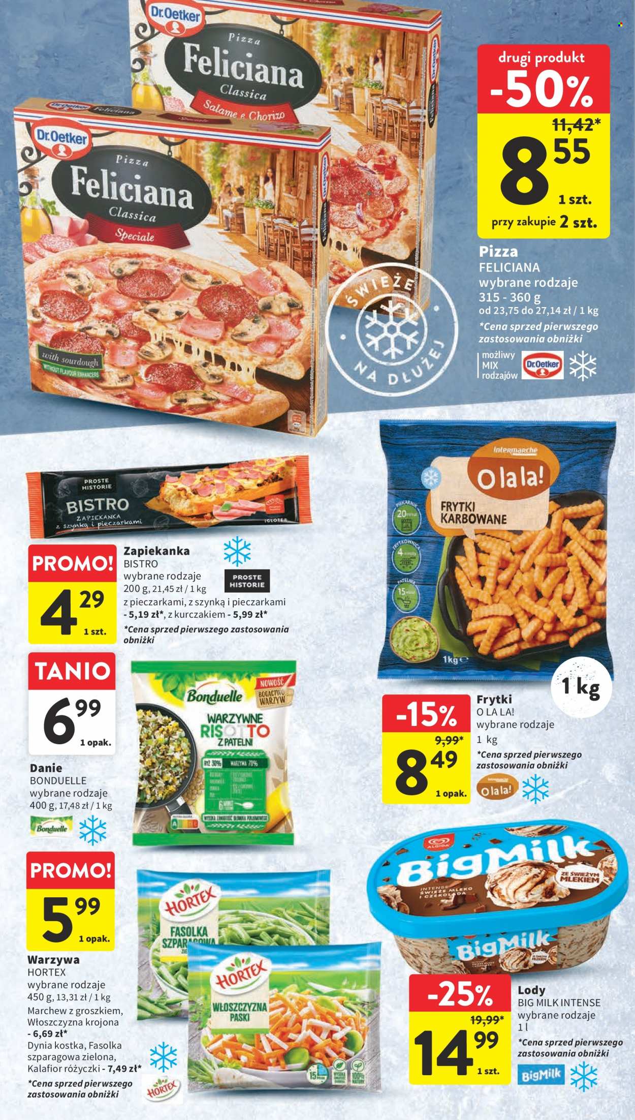 Gazetka Intermarché - 26.10.2023 - 31.10.2023. Strona 26