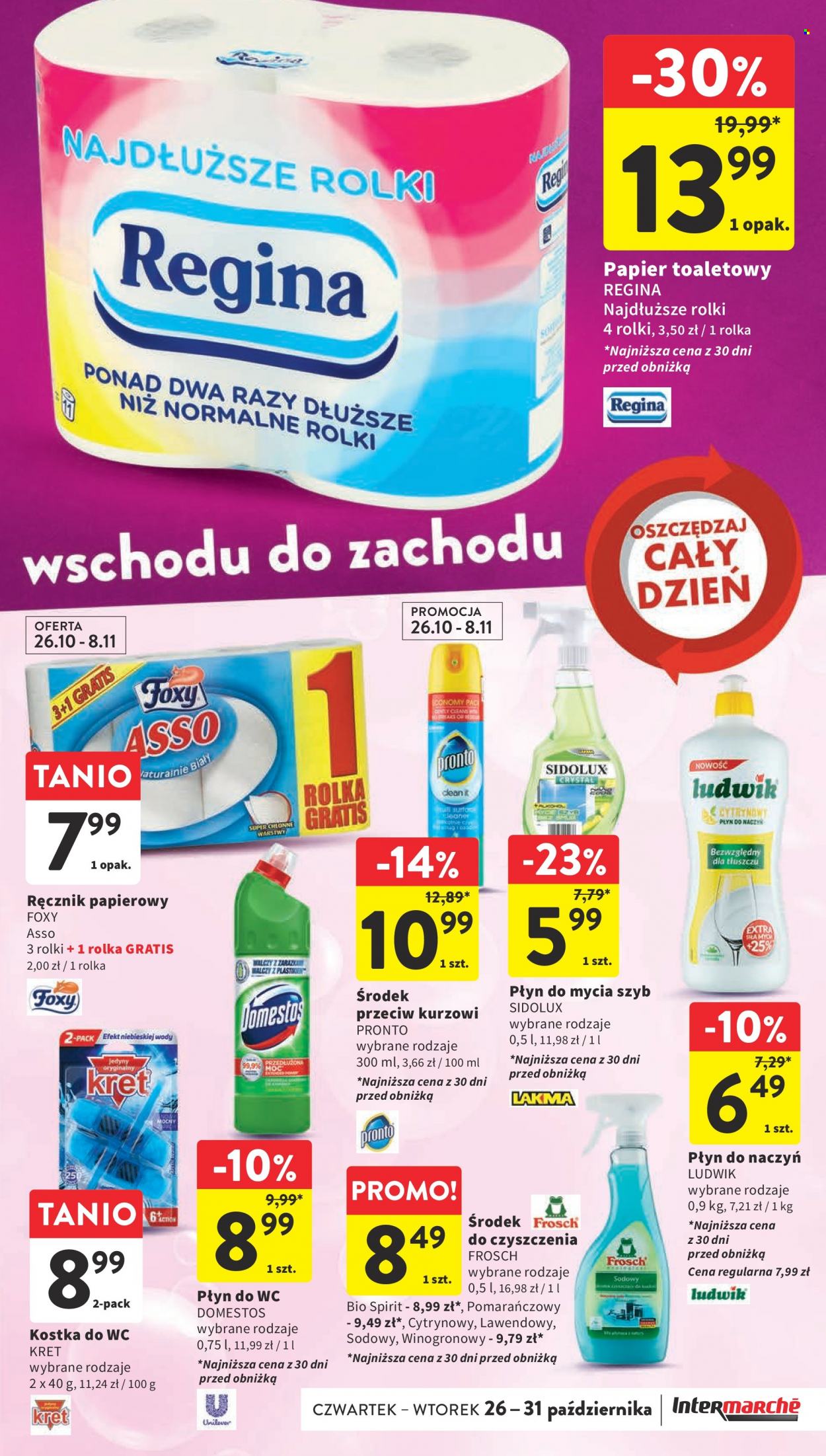 Gazetka Intermarché - 26.10.2023 - 31.10.2023. Strona 37