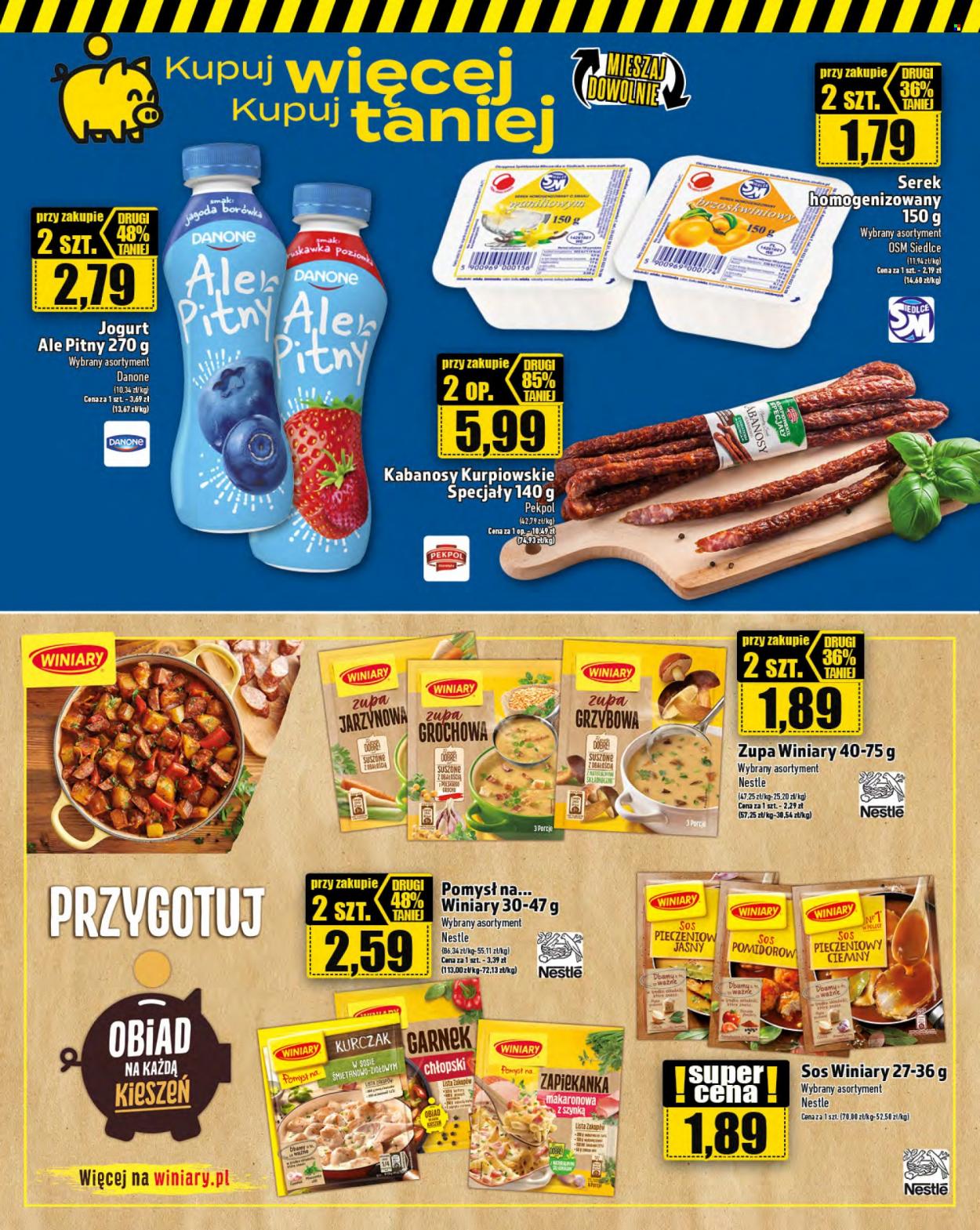 Gazetka Topaz - 26.10.2023 - 31.10.2023. Strona 6
