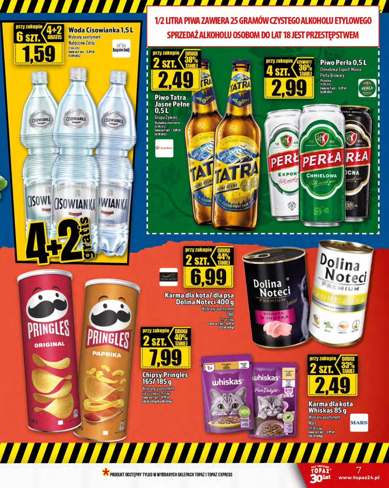 Gazetka Topaz - 26.10.2023 - 31.10.2023. Strona 7