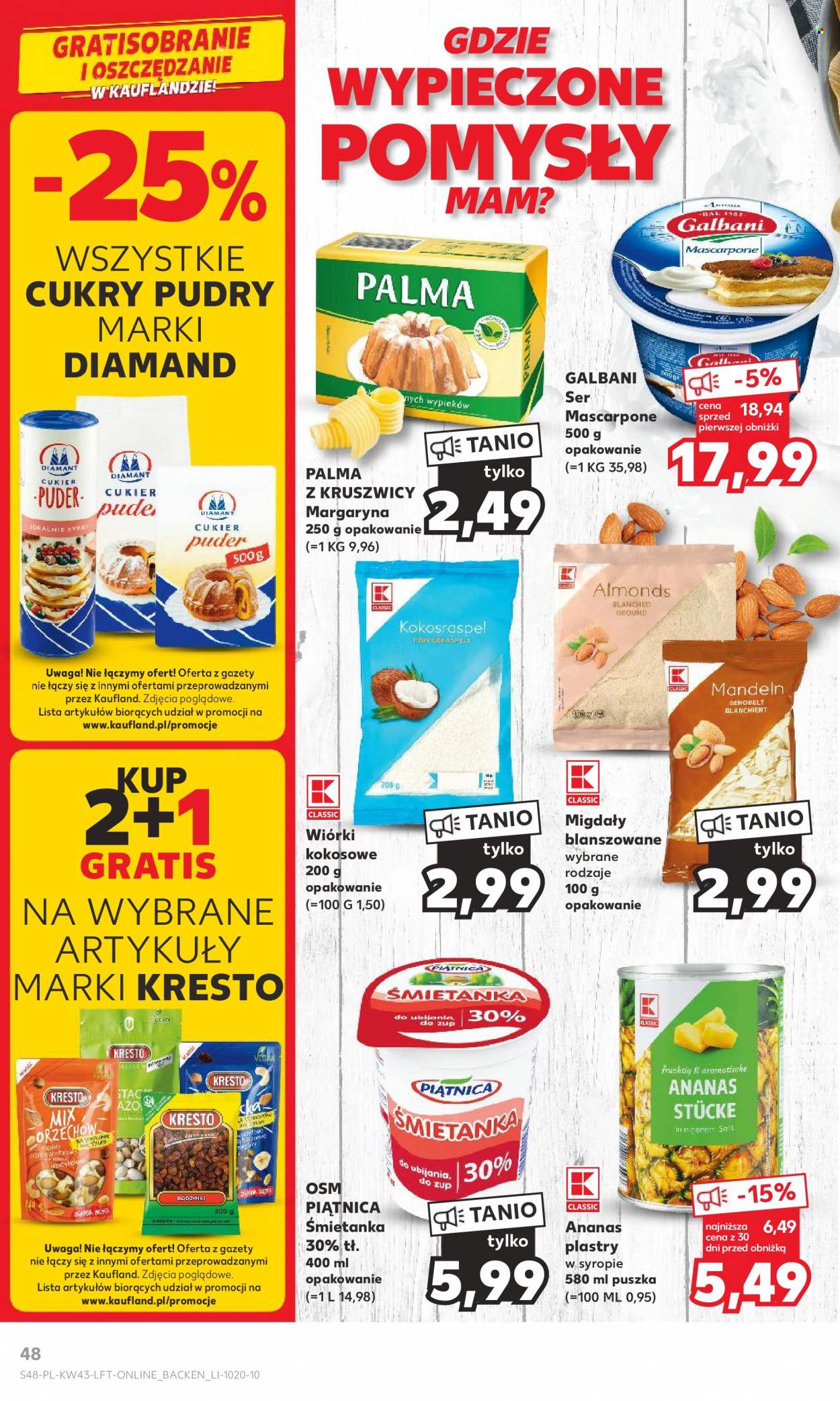 Gazetka Kaufland - 26.10.2023 - 31.10.2023. Strona 48