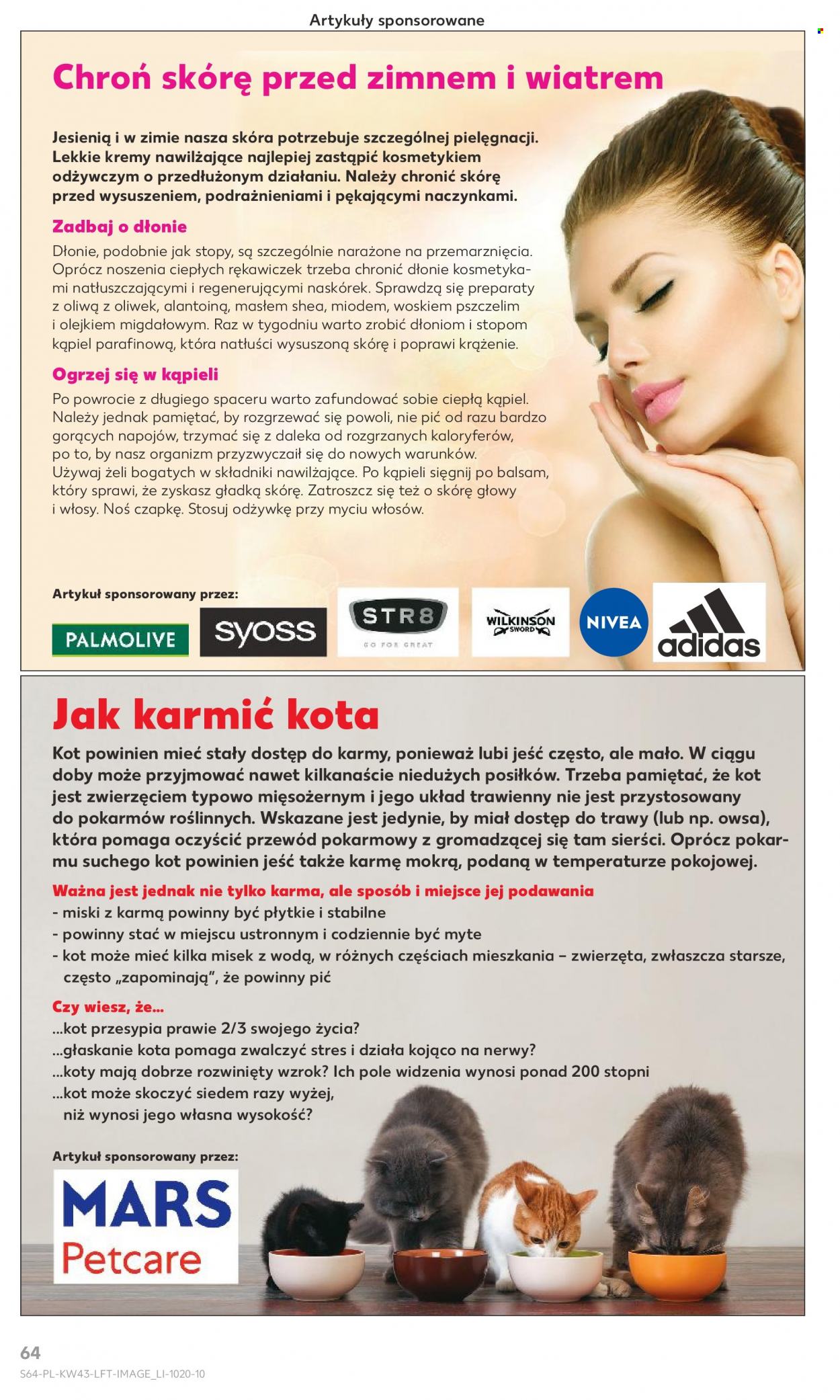 Gazetka Kaufland - 26.10.2023 - 31.10.2023. Strona 64