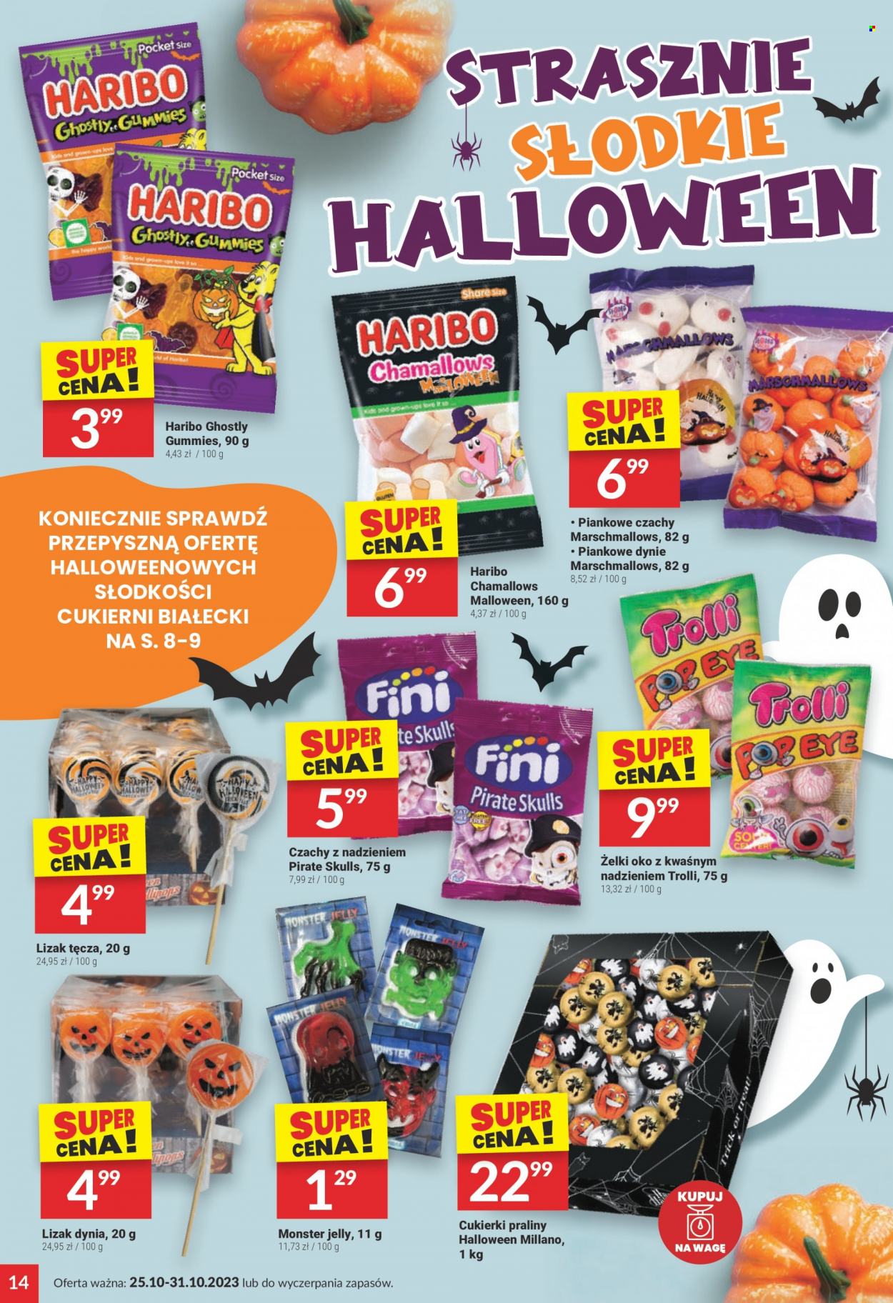 Gazetka Twój Market - 25.10.2023 - 31.10.2023. Strona 14