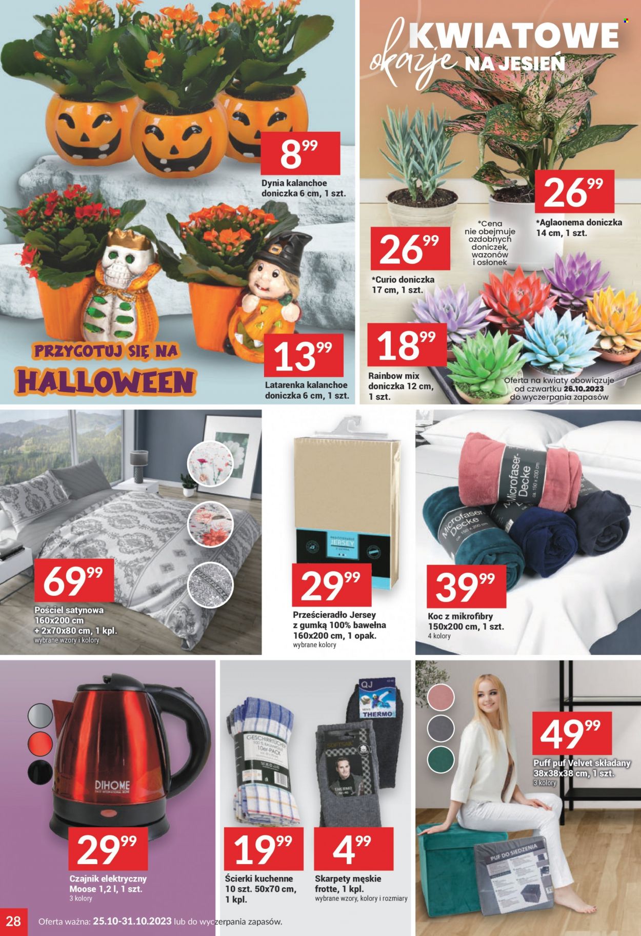 Gazetka Twój Market - 25.10.2023 - 31.10.2023. Strona 28
