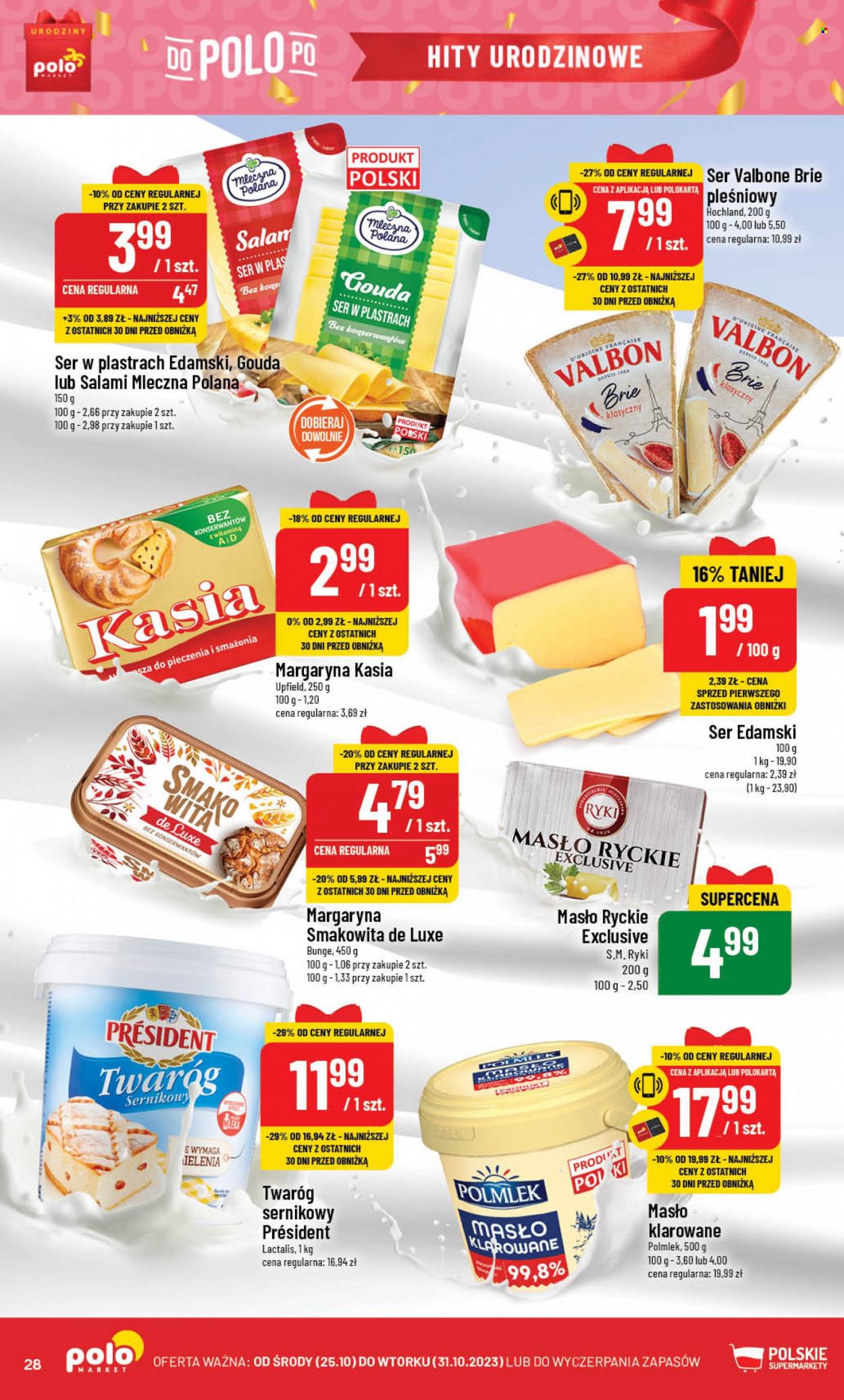 Gazetka Polomarket - 25.10.2023 - 31.10.2023. Strona 28