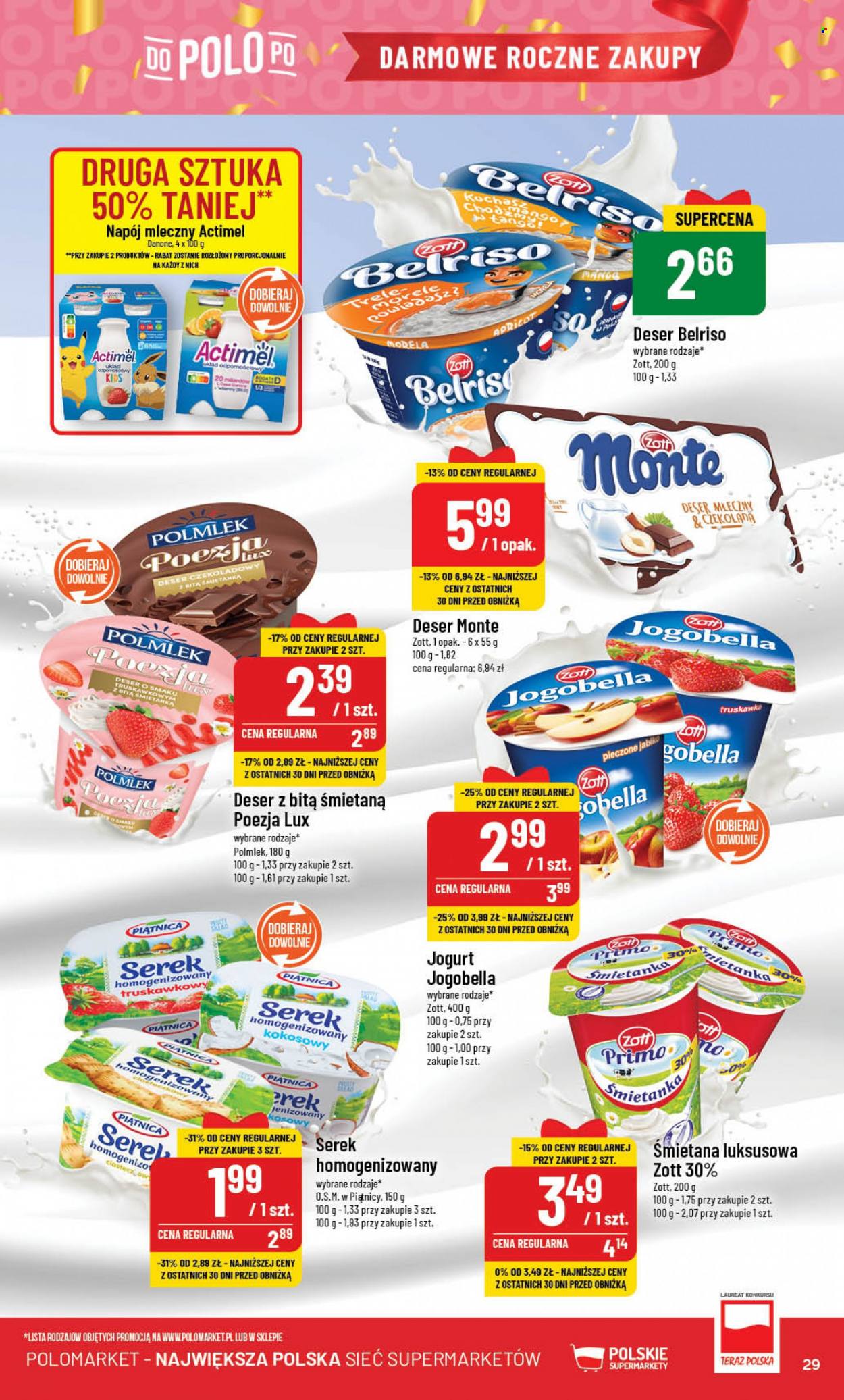 Gazetka Polomarket - 25.10.2023 - 31.10.2023. Strona 29
