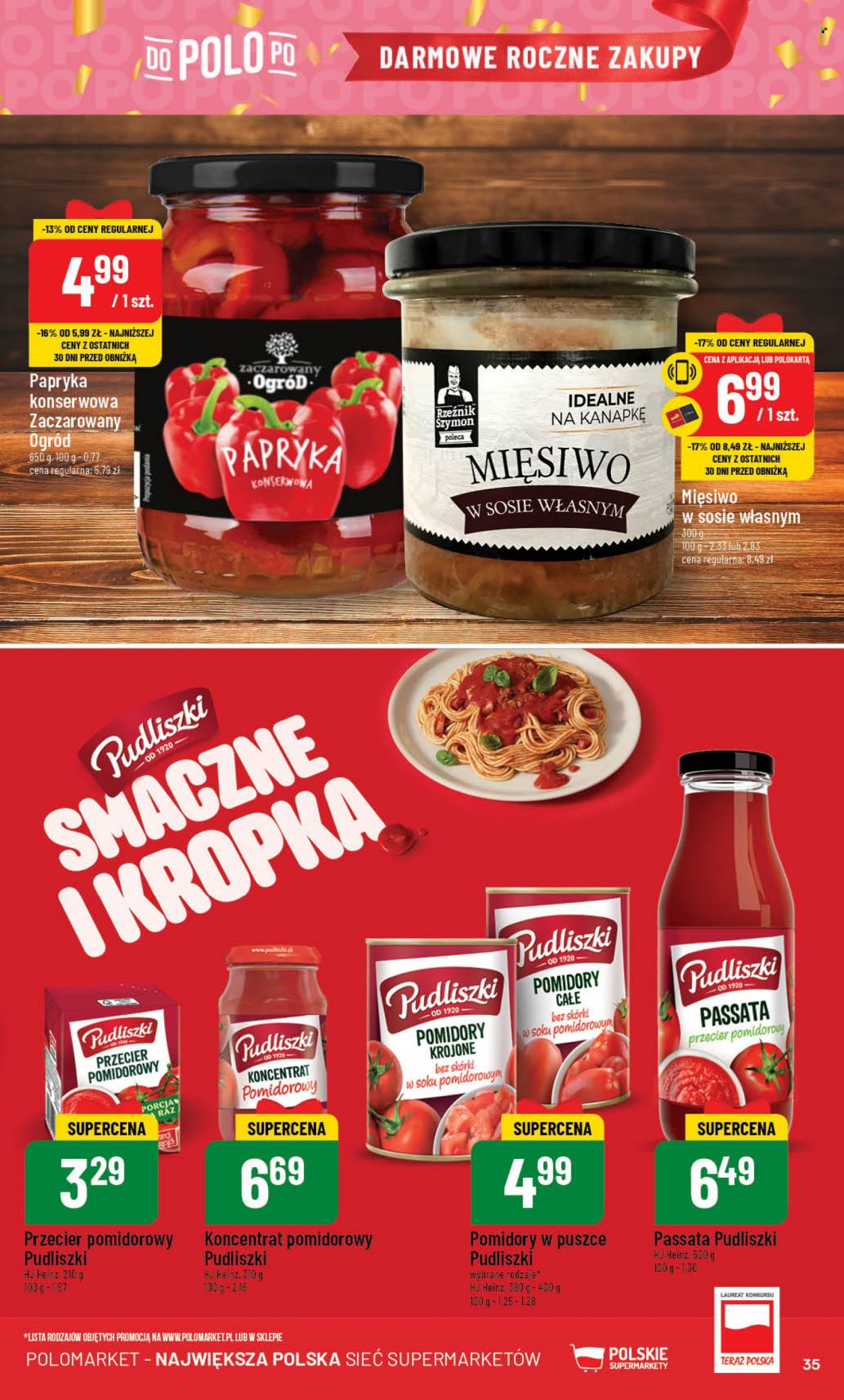 Gazetka Polomarket - 25.10.2023 - 31.10.2023. Strona 35