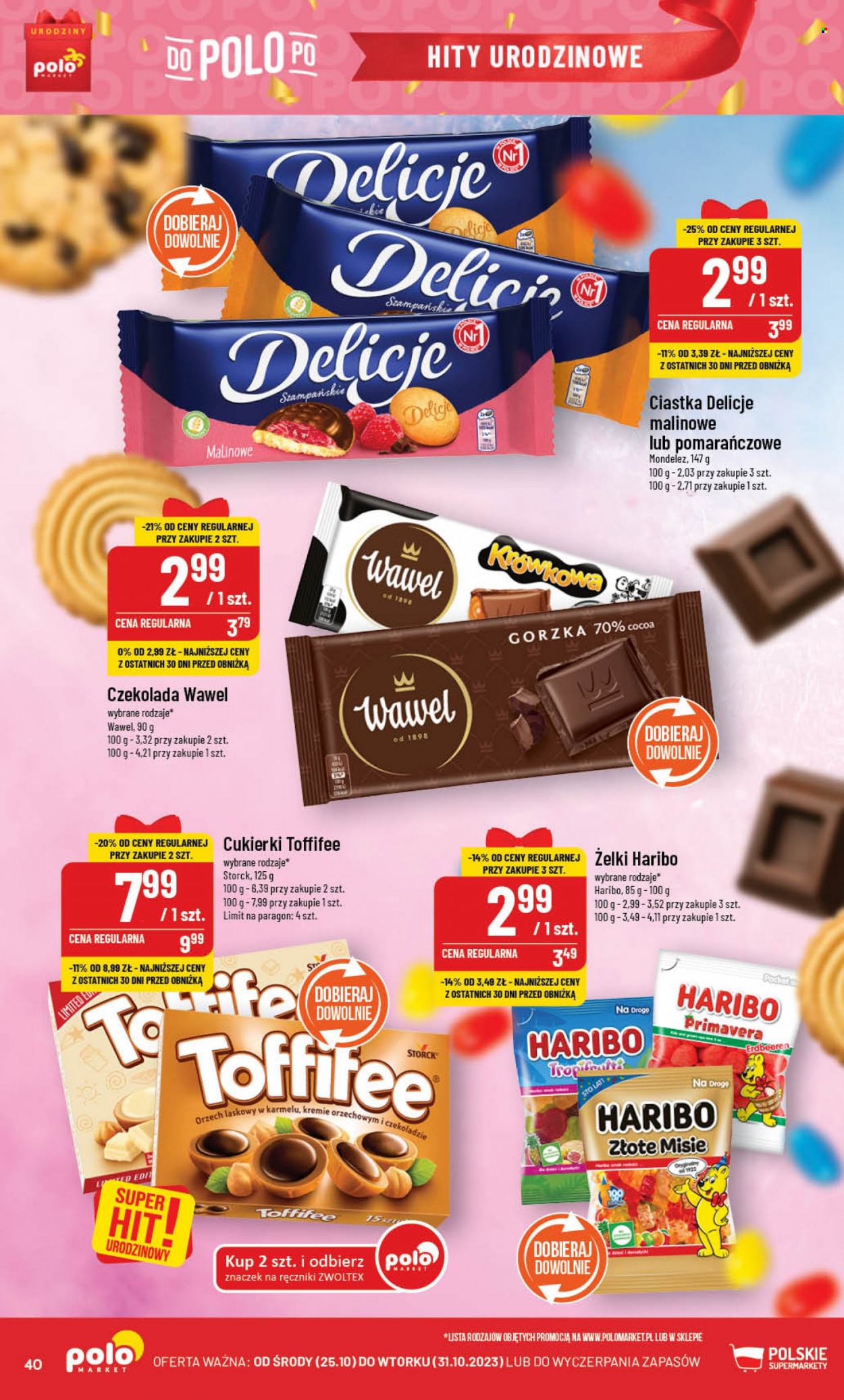 Gazetka Polomarket - 25.10.2023 - 31.10.2023. Strona 40