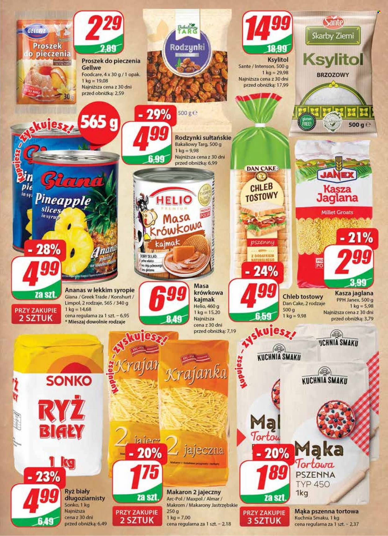 Gazetka Dino - 25.10.2023 - 31.10.2023. Strona 7