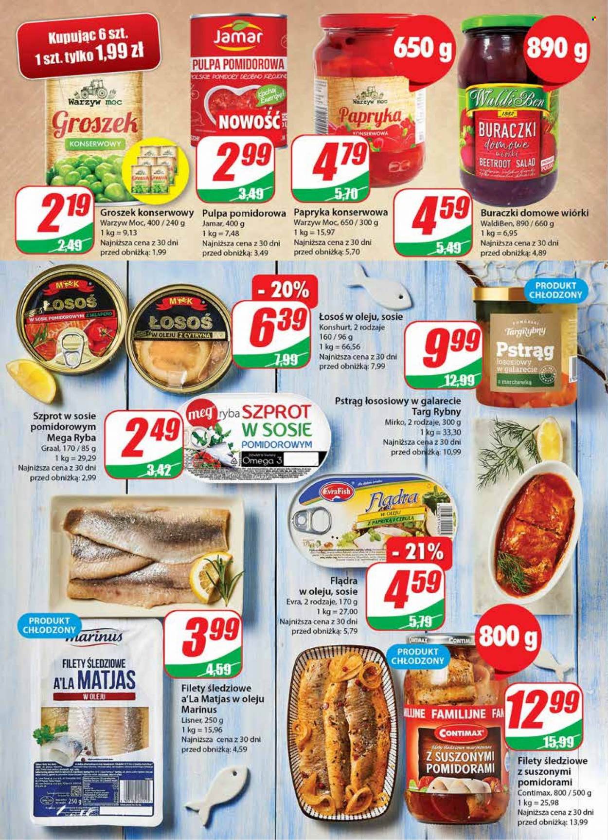 Gazetka Dino - 25.10.2023 - 31.10.2023. Strona 10