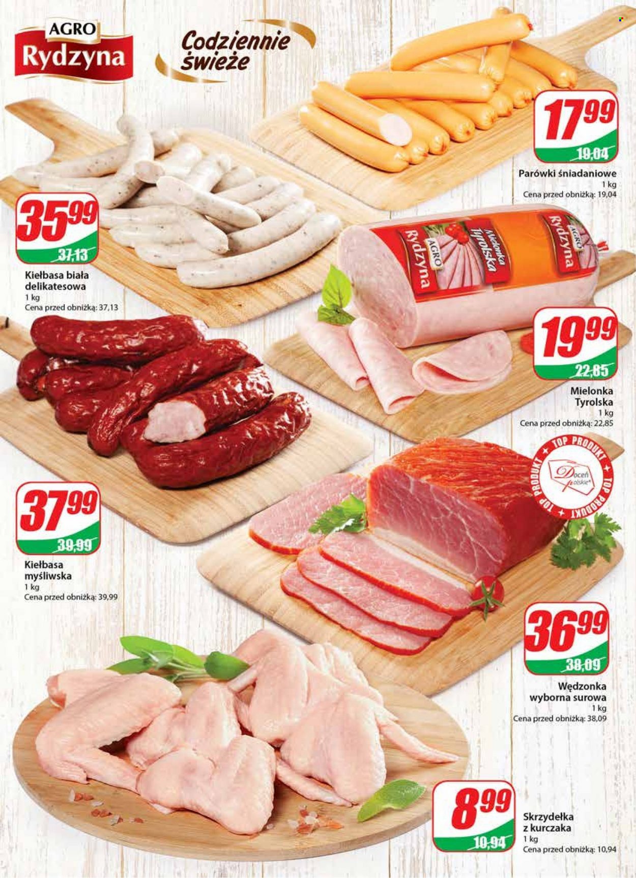 Gazetka Dino - 25.10.2023 - 31.10.2023. Strona 12