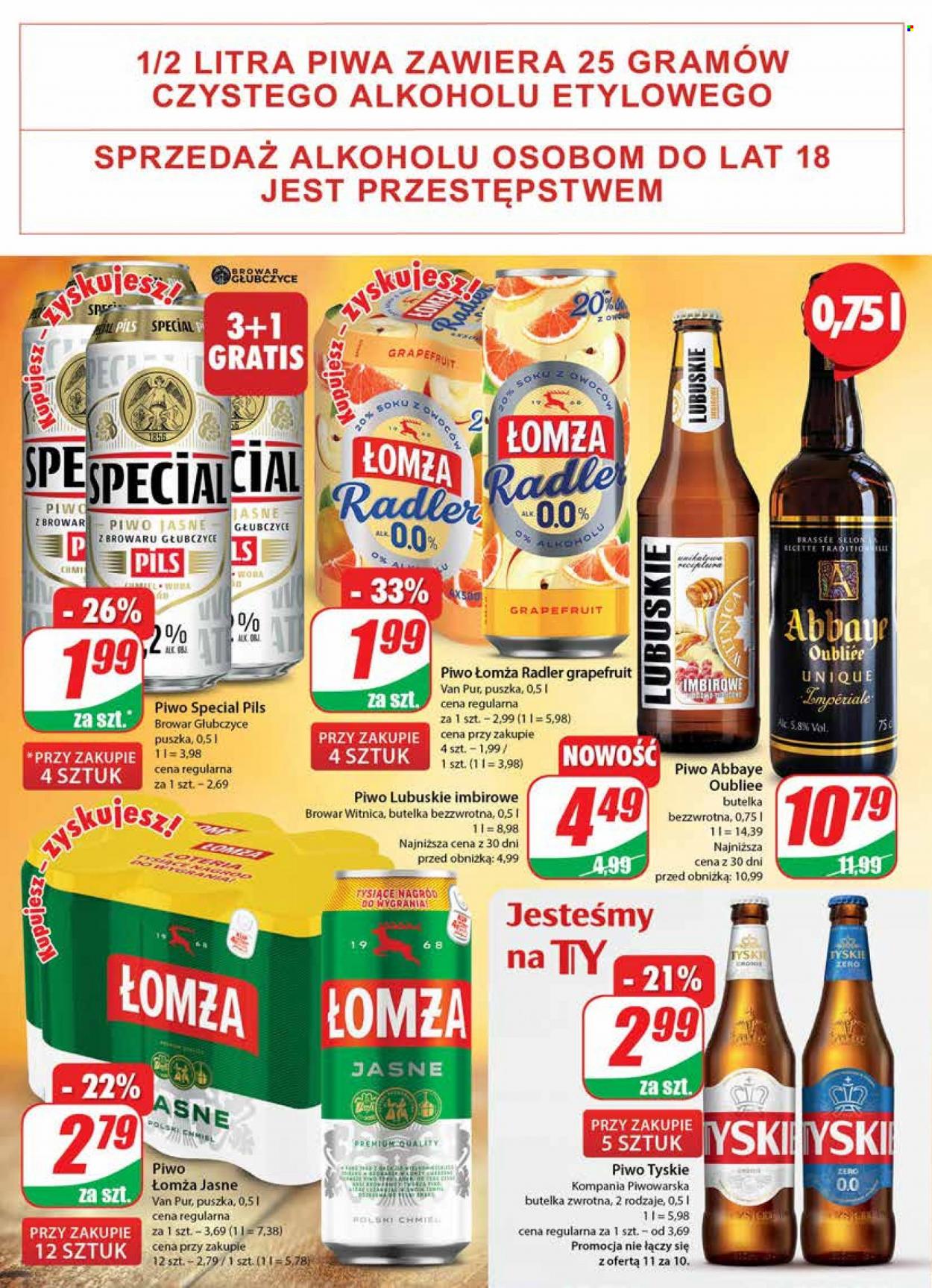 Gazetka Dino - 25.10.2023 - 31.10.2023. Strona 18