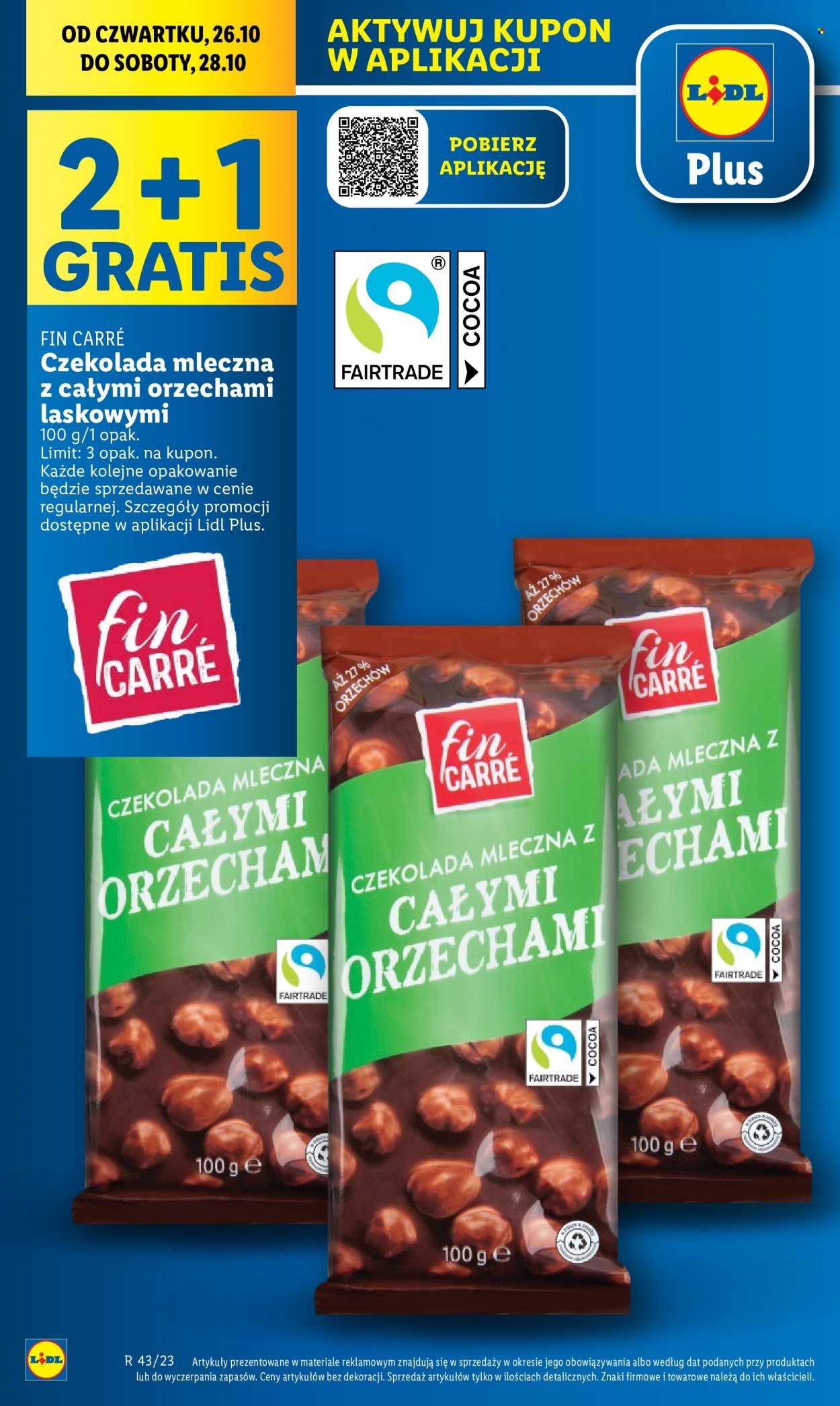 Gazetka Lidl - 26.10.2023 - 28.10.2023. Strona 12