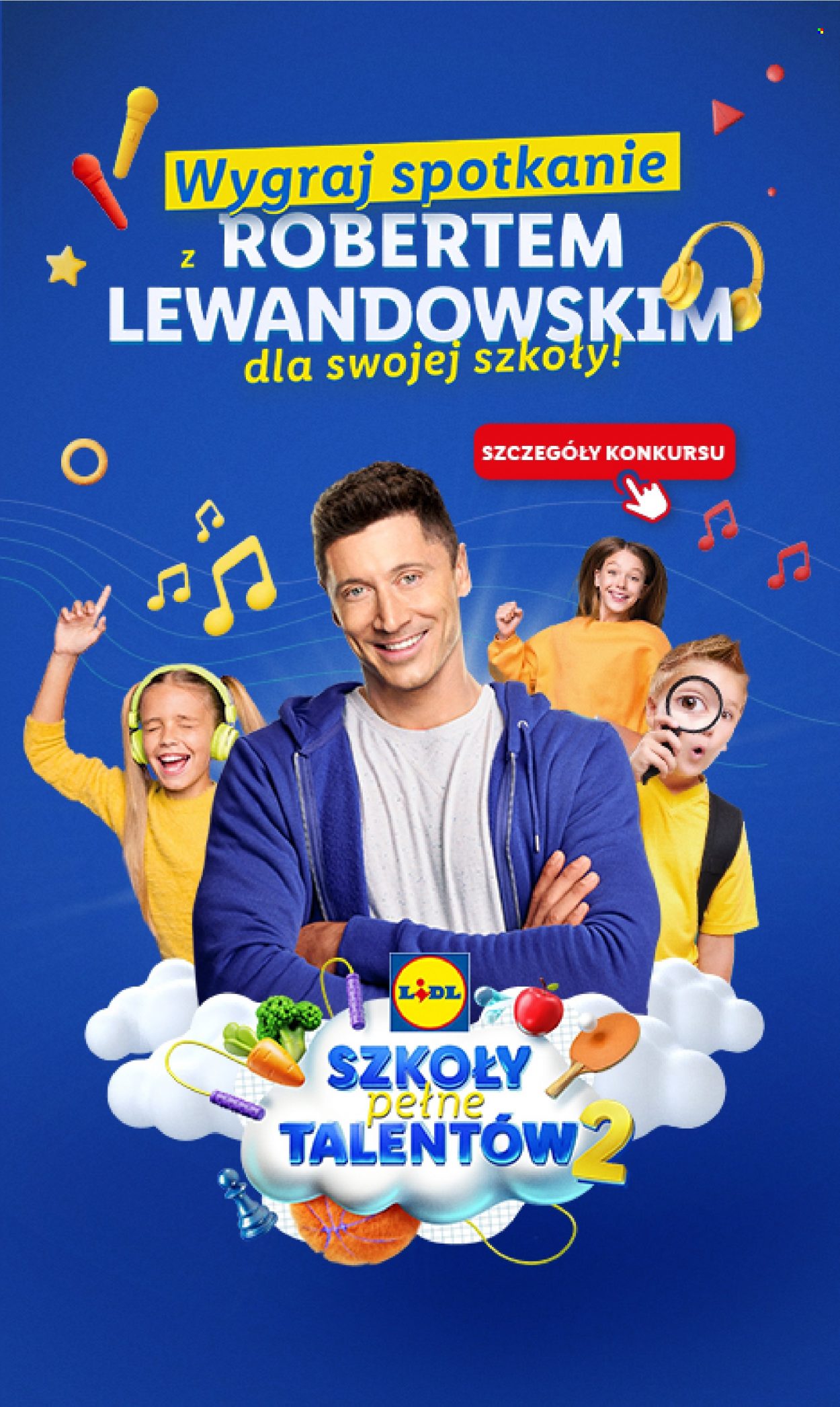 Gazetka Lidl - 26.10.2023 - 28.10.2023. Strona 33