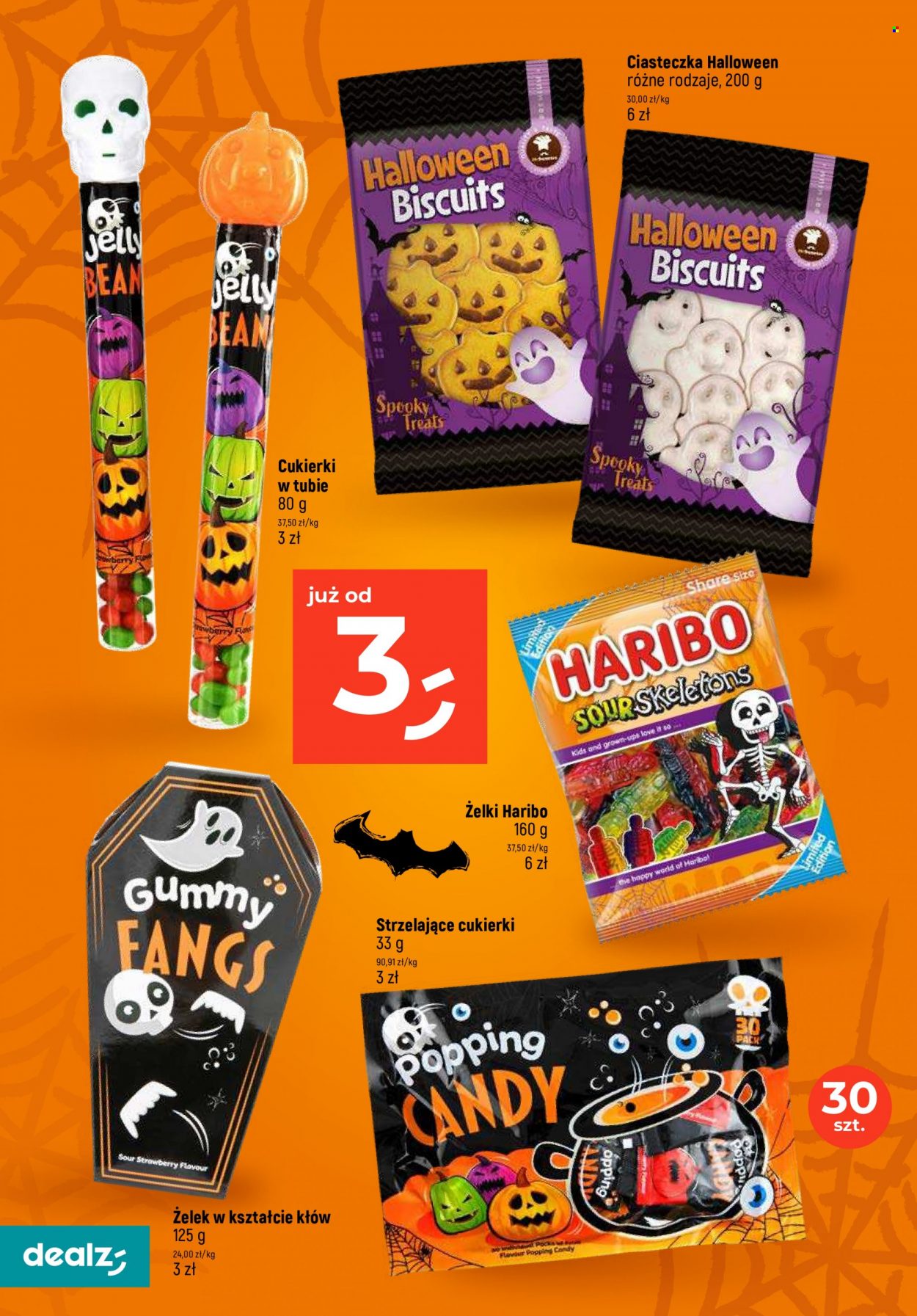 Gazetka Dealz - 26.10.2023 - 1.11.2023. Strona 6