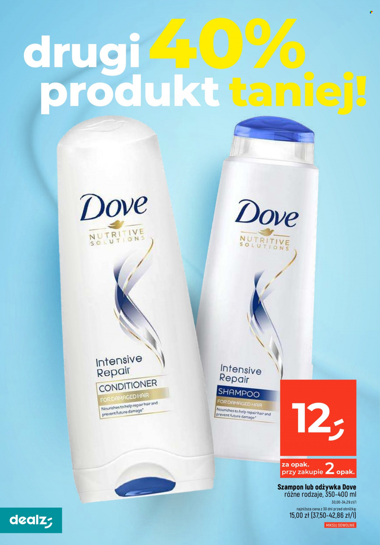 Gazetka Dealz - 26.10.2023 - 1.11.2023. Strona 16