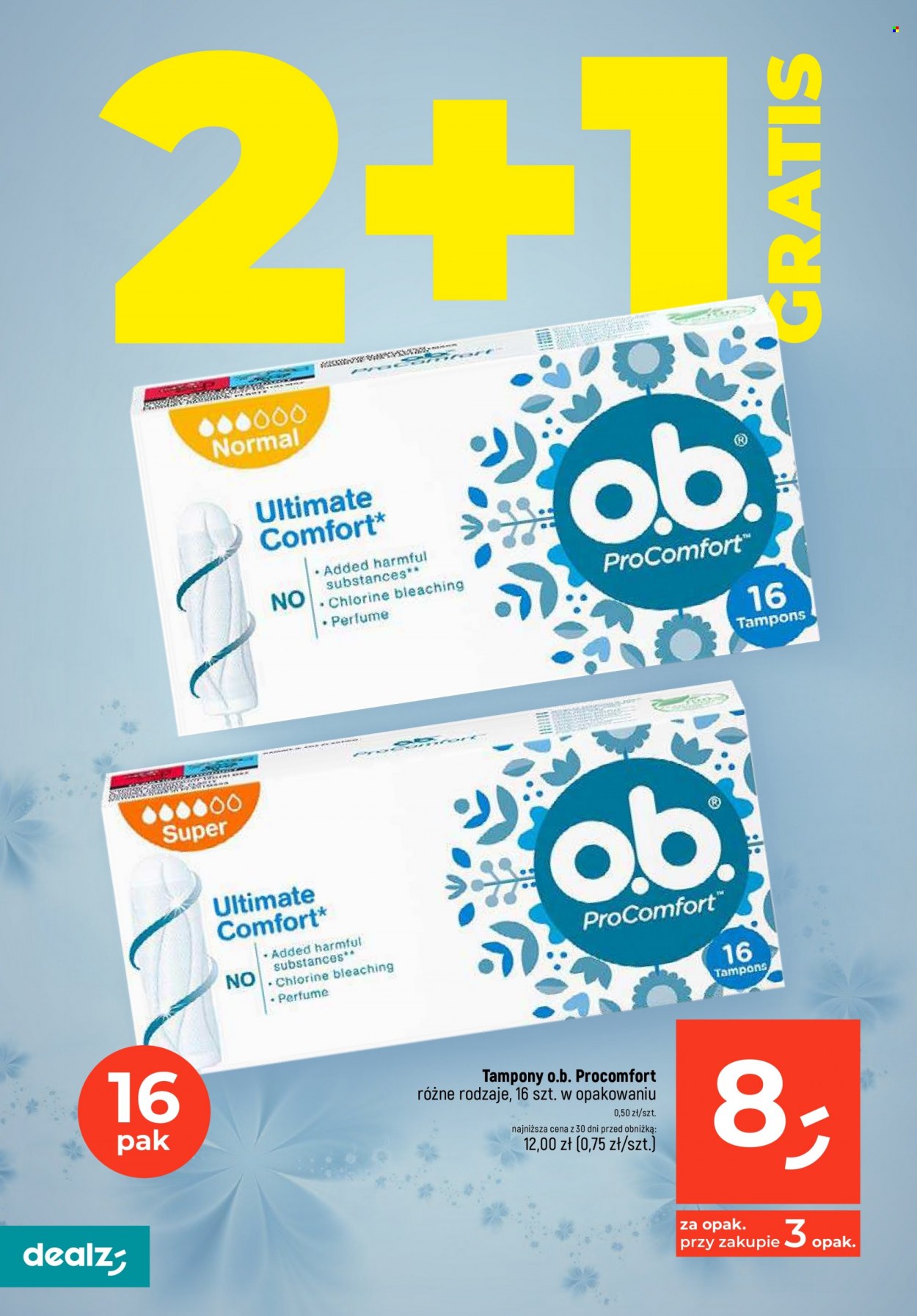 Gazetka Dealz - 26.10.2023 - 1.11.2023. Strona 18