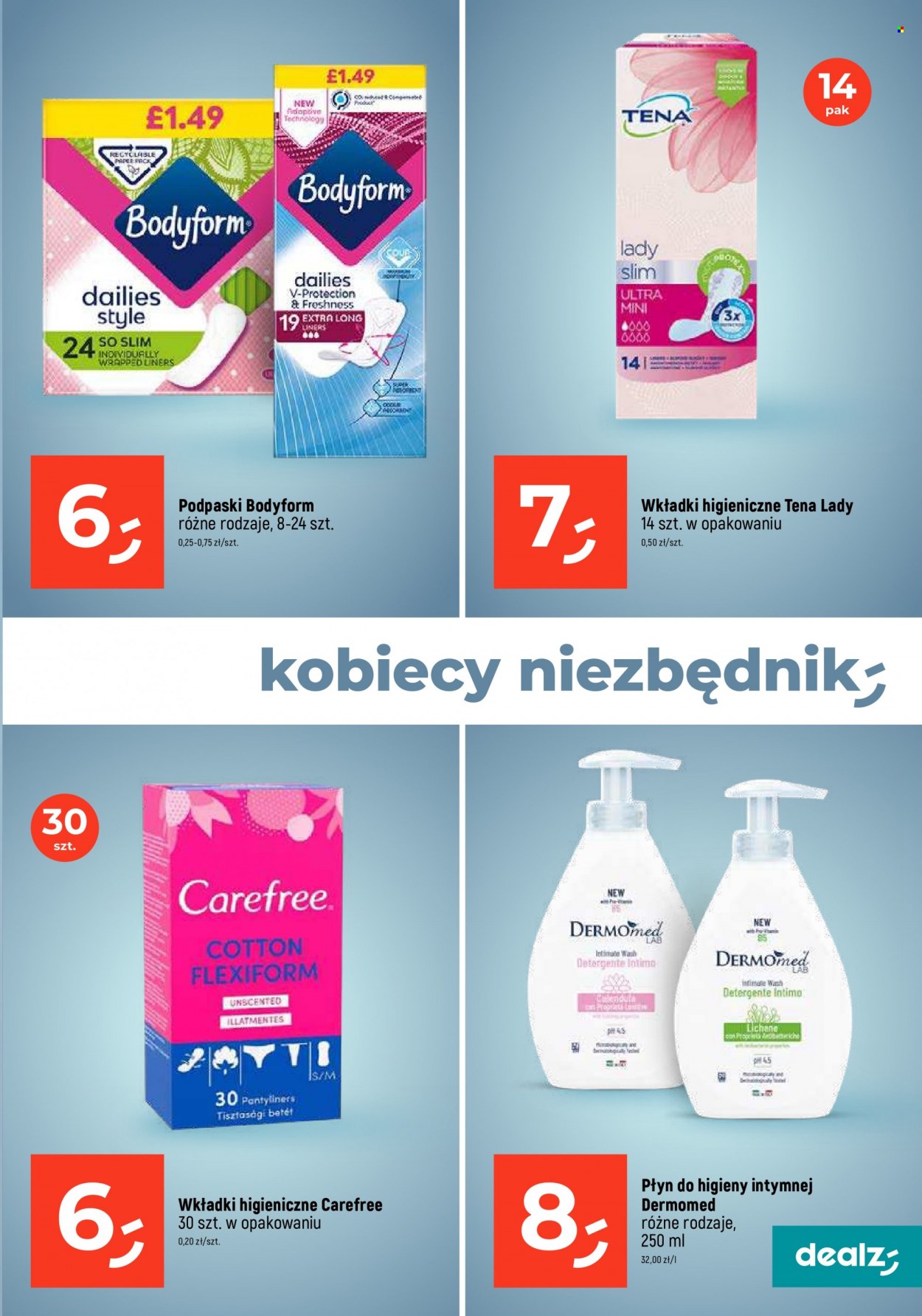 Gazetka Dealz - 26.10.2023 - 1.11.2023. Strona 19