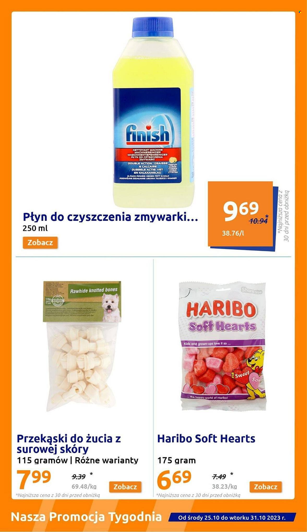 Gazetka Action - 25.10.2023 - 31.10.2023. Strona 12