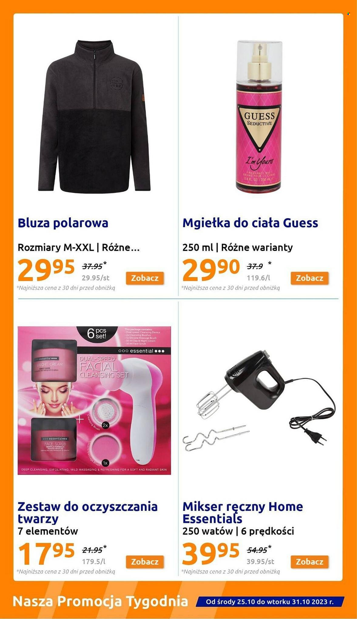 Gazetka Action - 25.10.2023 - 31.10.2023. Strona 14