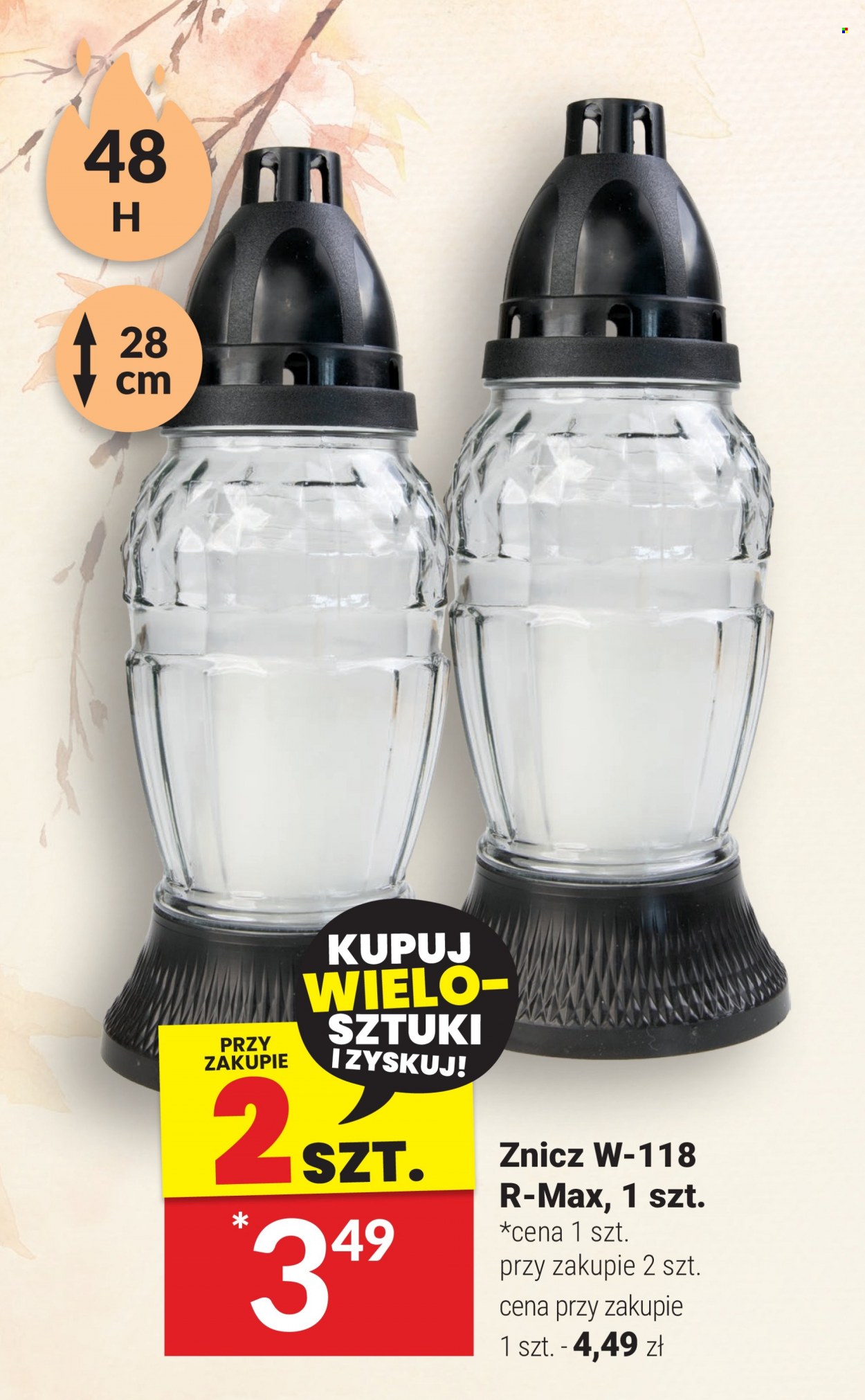 Gazetka Twój Market - 25.10.2023 - 31.10.2023. Strona 2