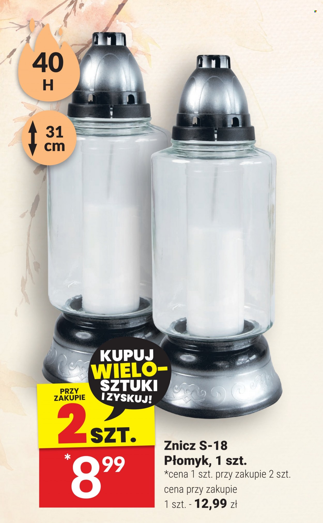 Gazetka Twój Market - 25.10.2023 - 31.10.2023. Strona 6