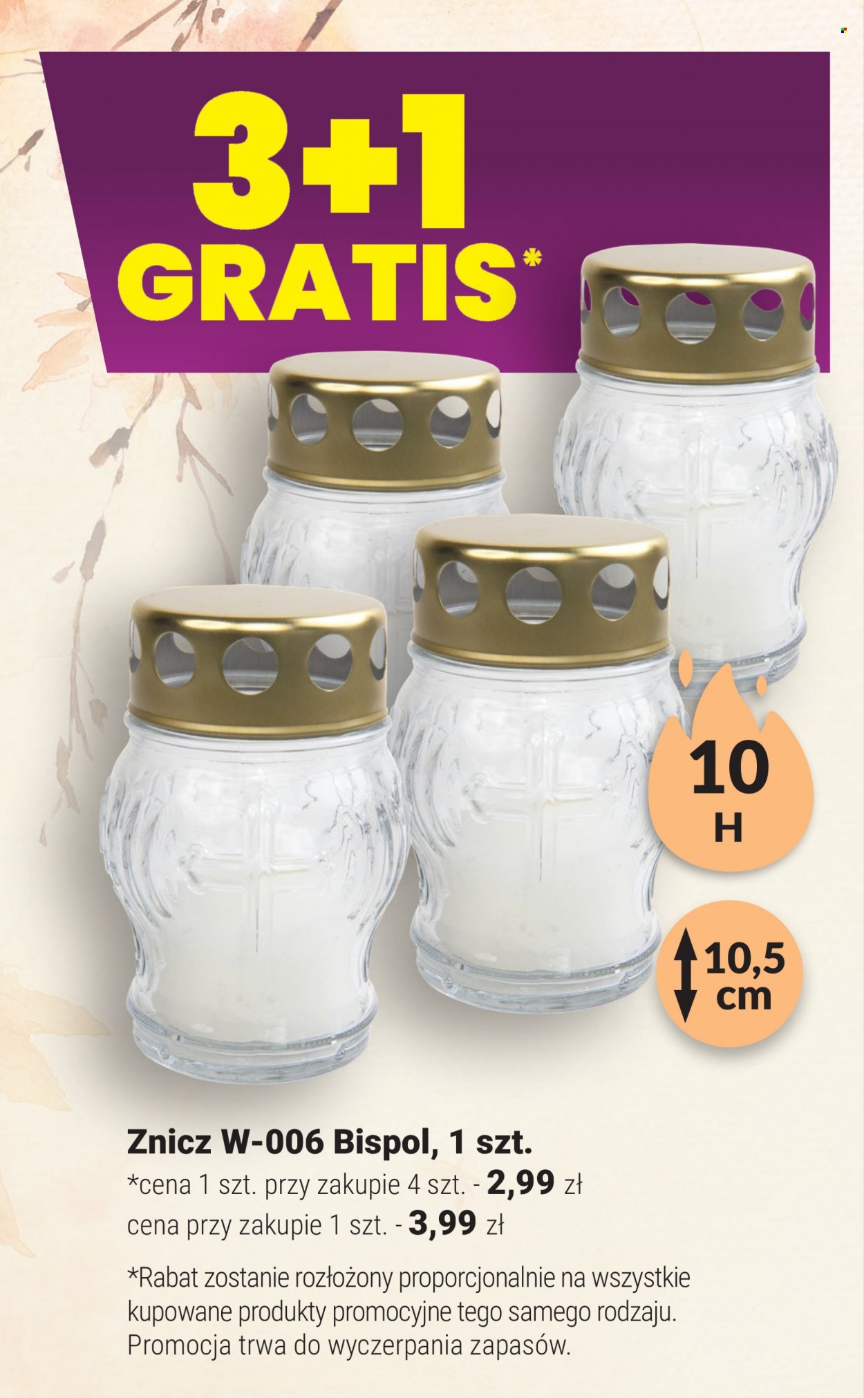 Gazetka Twój Market - 25.10.2023 - 31.10.2023. Strona 10