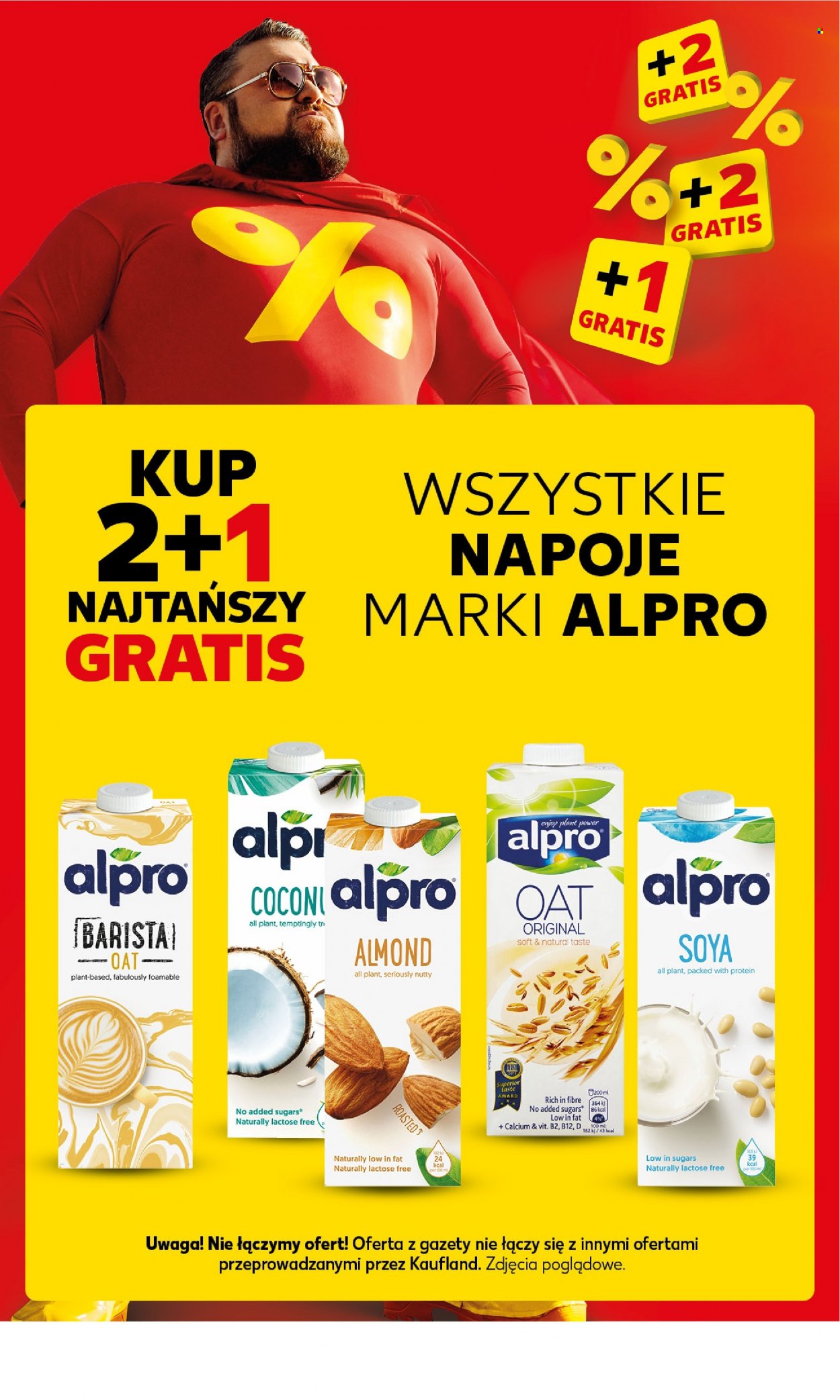 Gazetka Kaufland - 30.10.2023 - 31.10.2023. Strona 6
