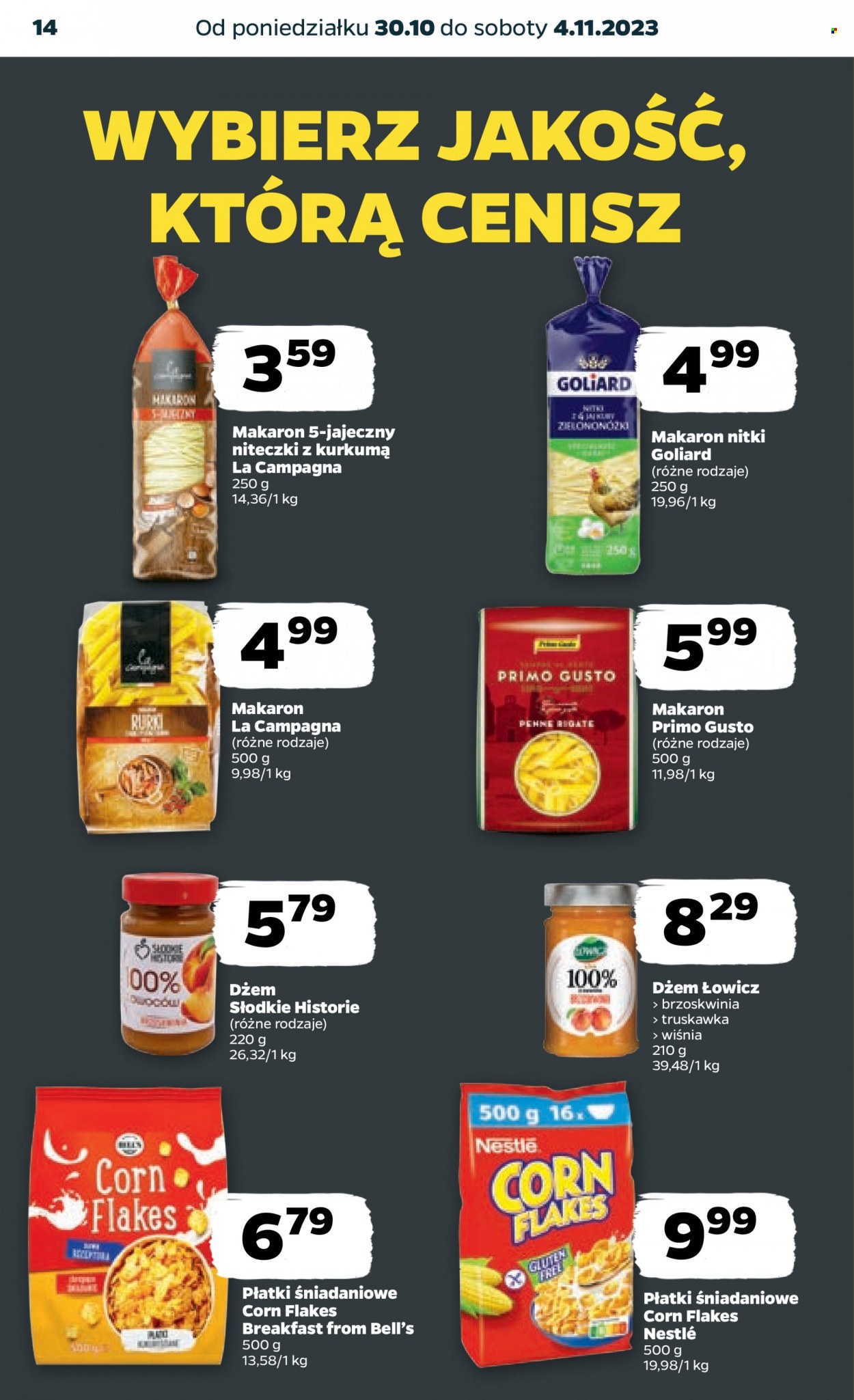Gazetka Netto - 30.10.2023 - 4.11.2023. Strona 14