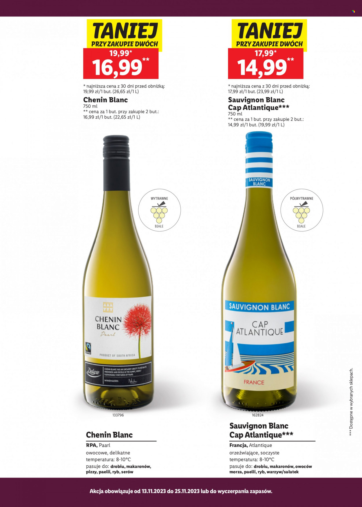Gazetka Lidl - 30.10.2023 - 2.12.2023. Strona 14