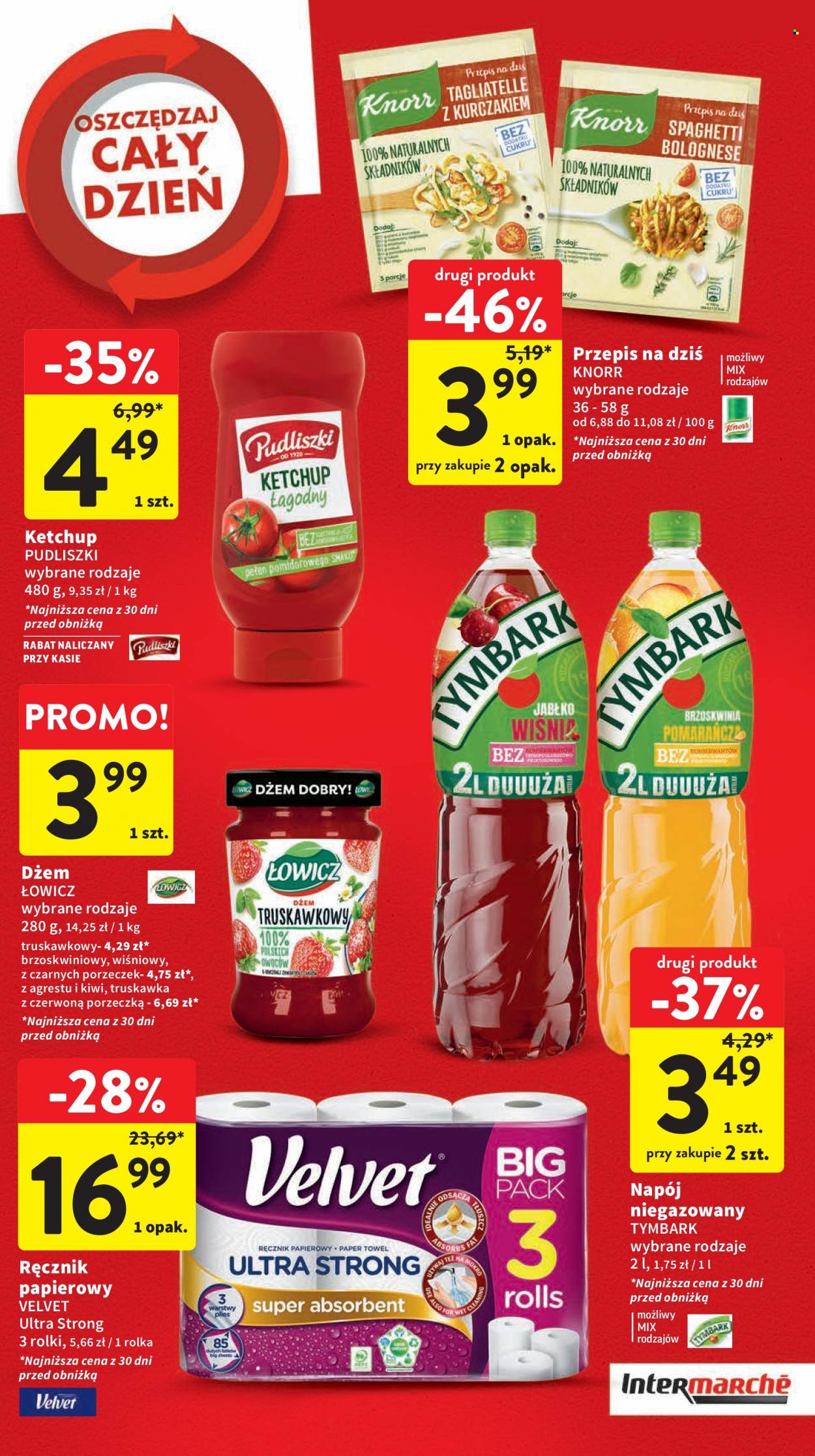 Gazetka Intermarché - 2.11.2023 - 8.11.2023. Strona 5