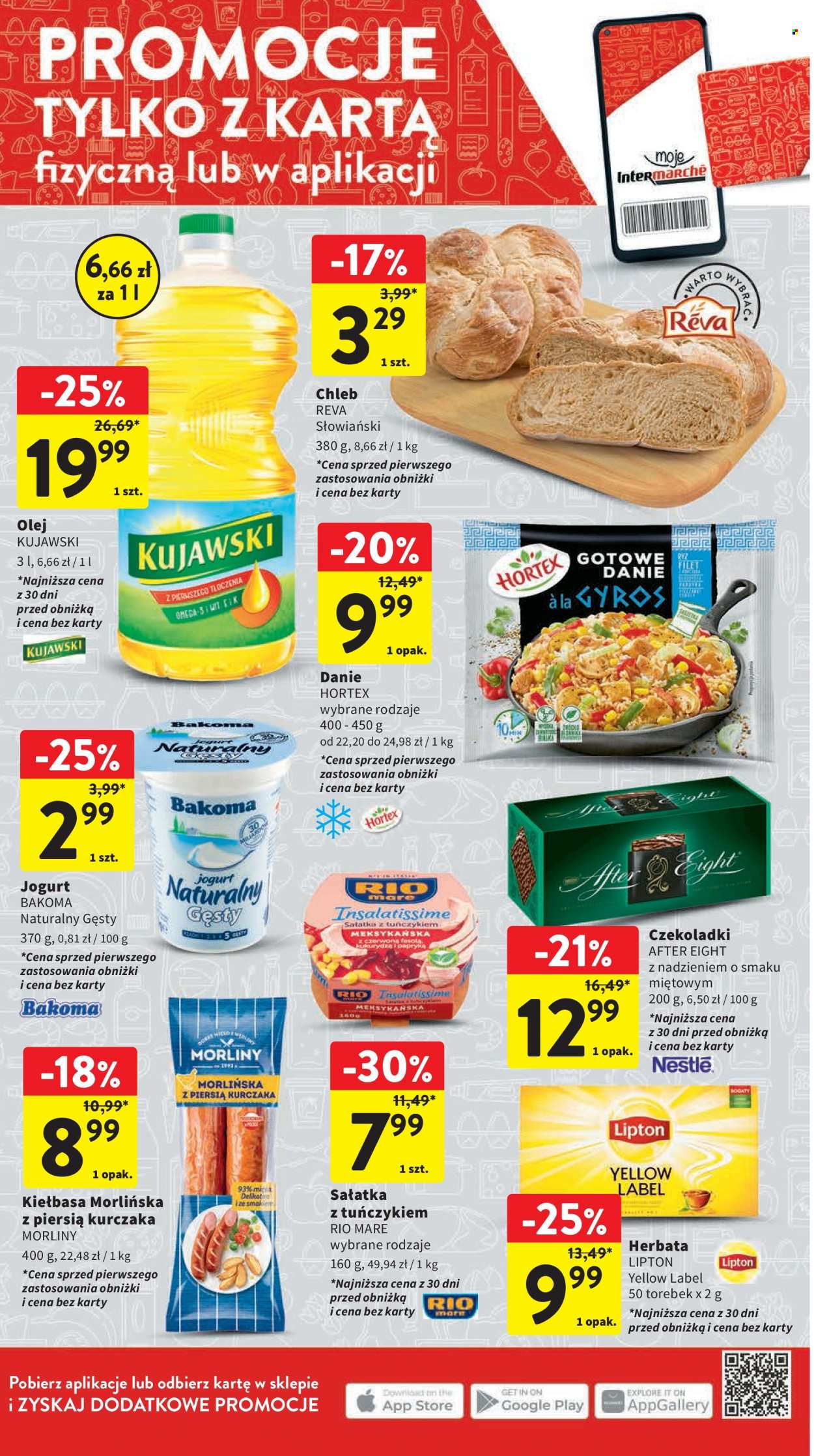 Gazetka Intermarché - 2.11.2023 - 8.11.2023. Strona 8