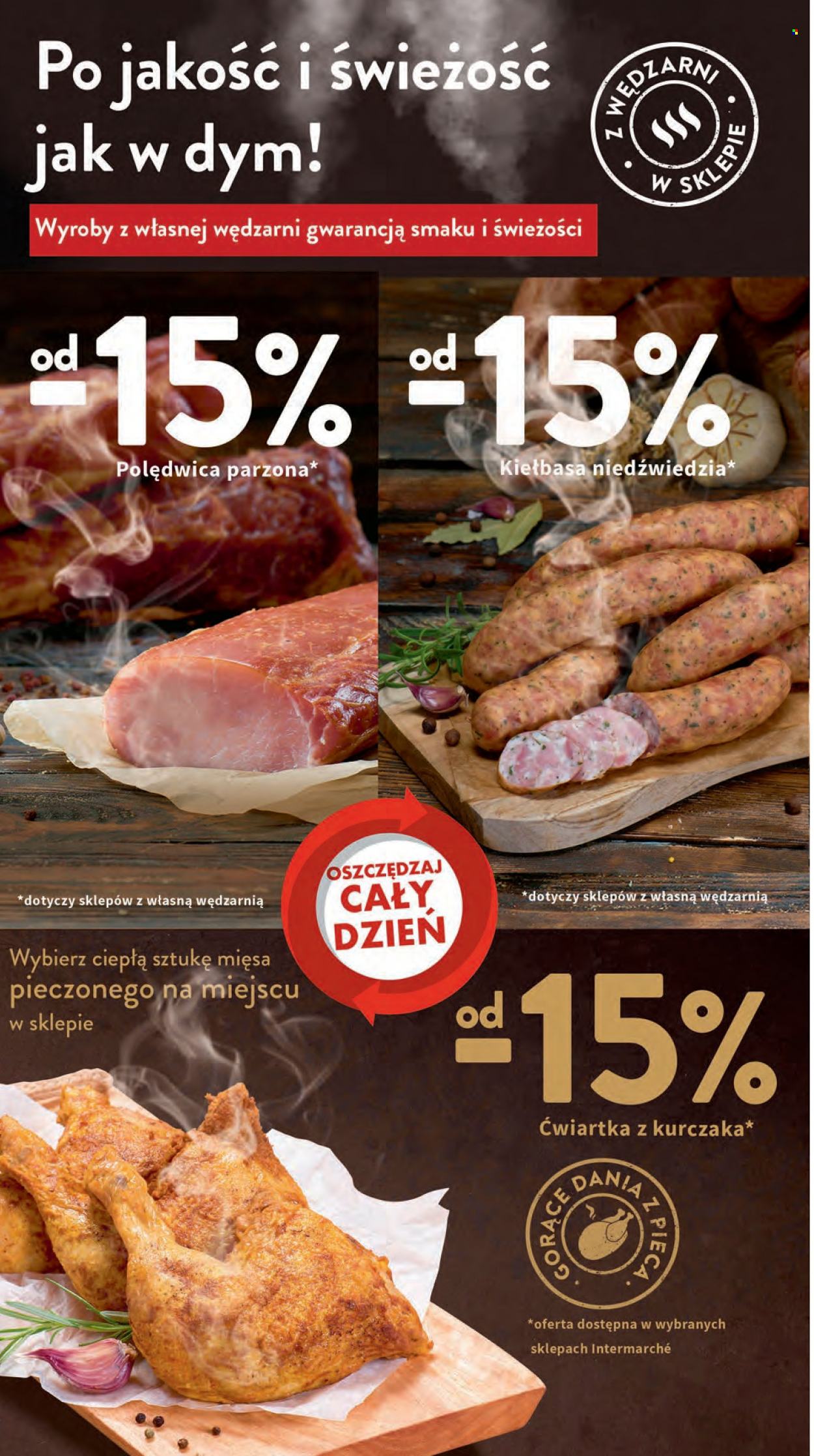 Gazetka Intermarché - 2.11.2023 - 8.11.2023. Strona 16