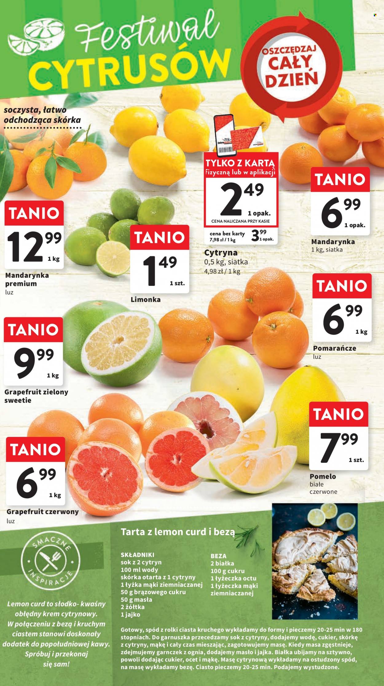 Gazetka Intermarché - 2.11.2023 - 8.11.2023. Strona 17