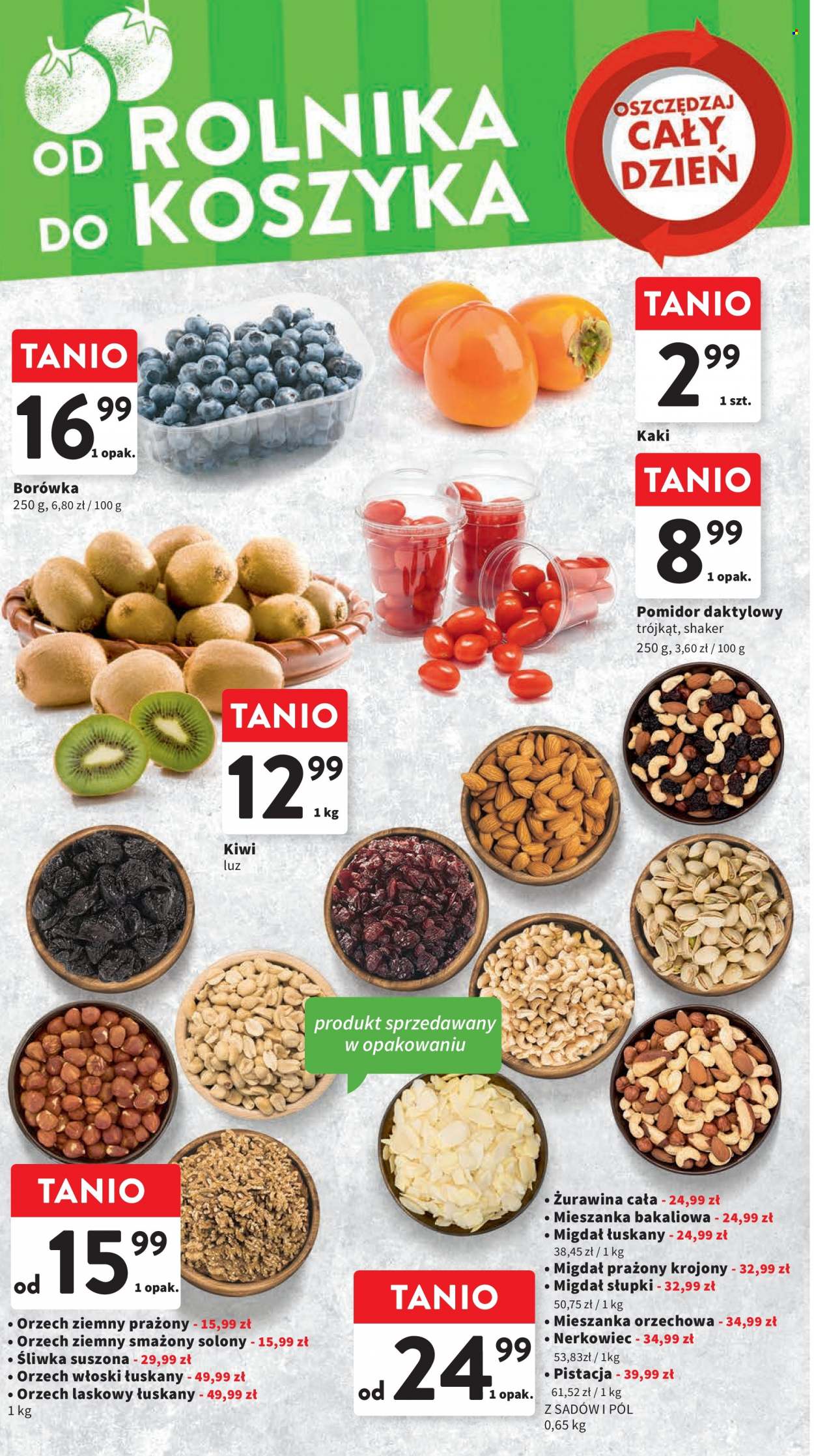 Gazetka Intermarché - 2.11.2023 - 8.11.2023. Strona 18