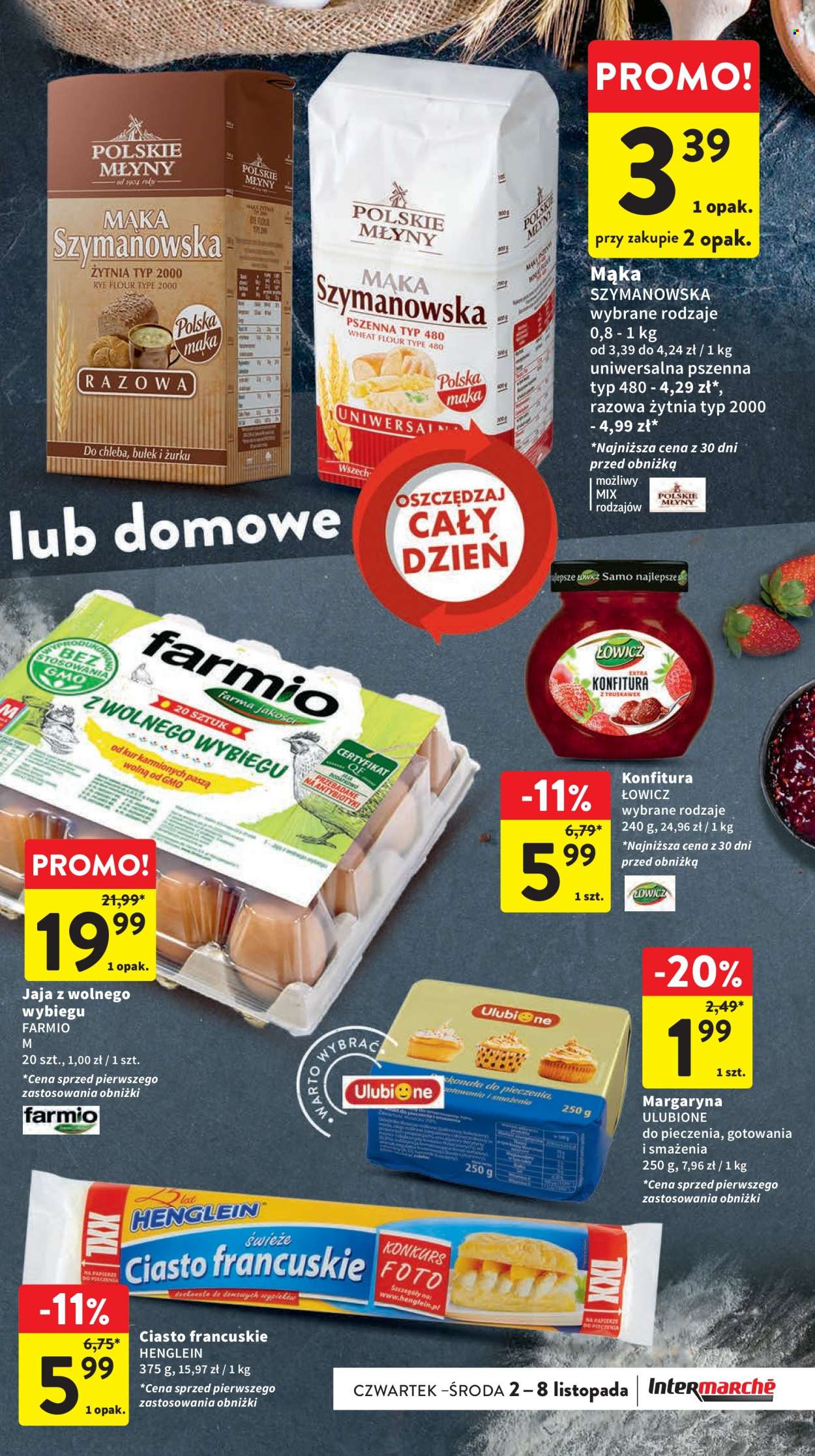 Gazetka Intermarché - 2.11.2023 - 8.11.2023. Strona 27