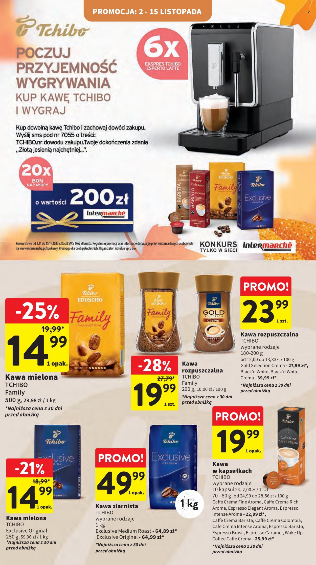 Gazetka Intermarché - 2.11.2023 - 8.11.2023. Strona 29